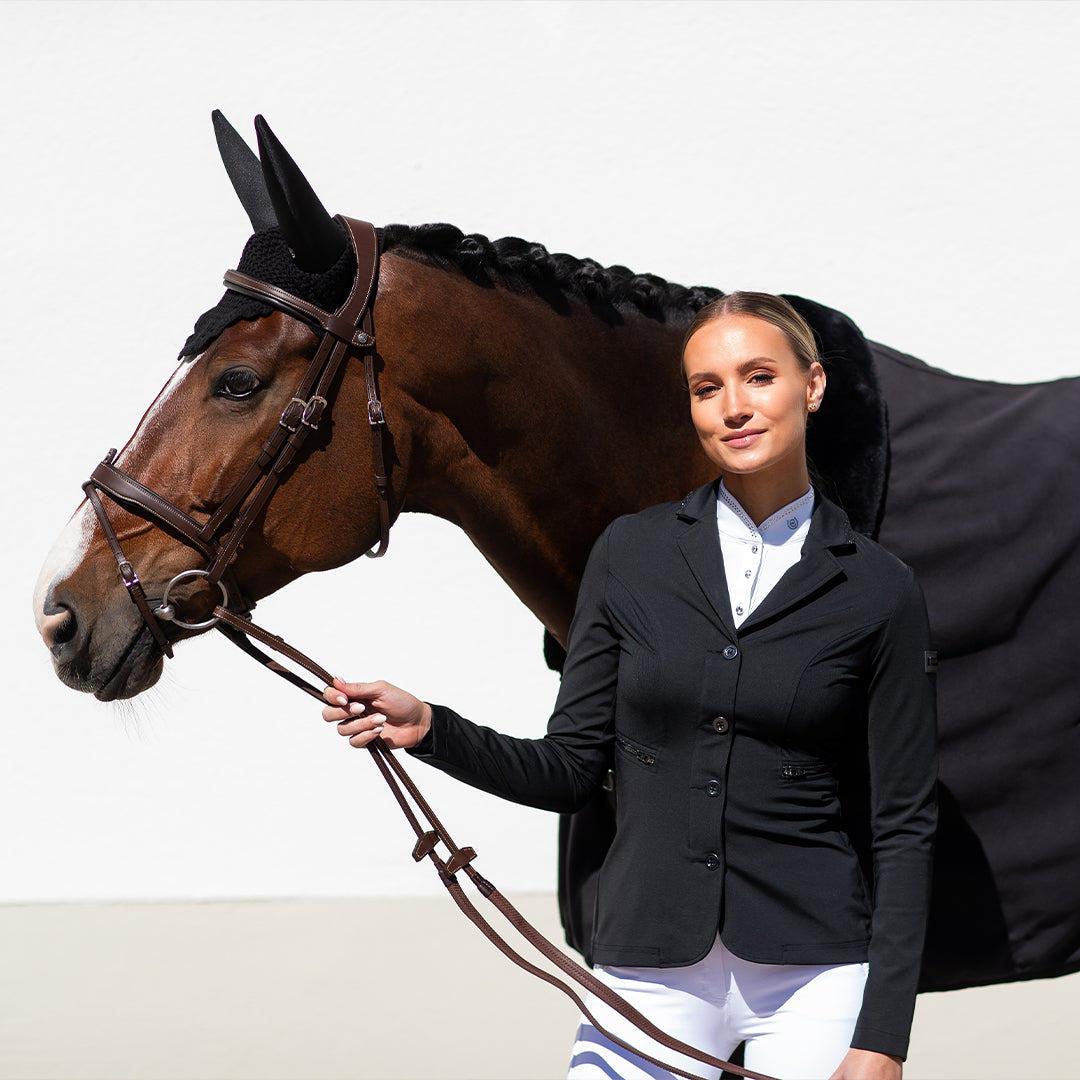 Black Edition – Equestrian Stockholm