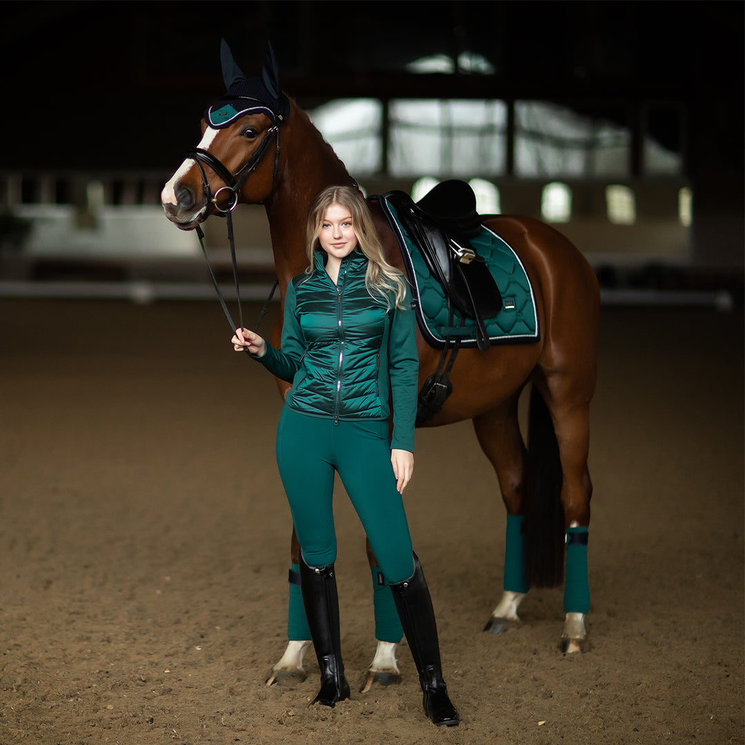 Bandes en polaire Essential - Felix Bandes en polaire Essential - Felix
