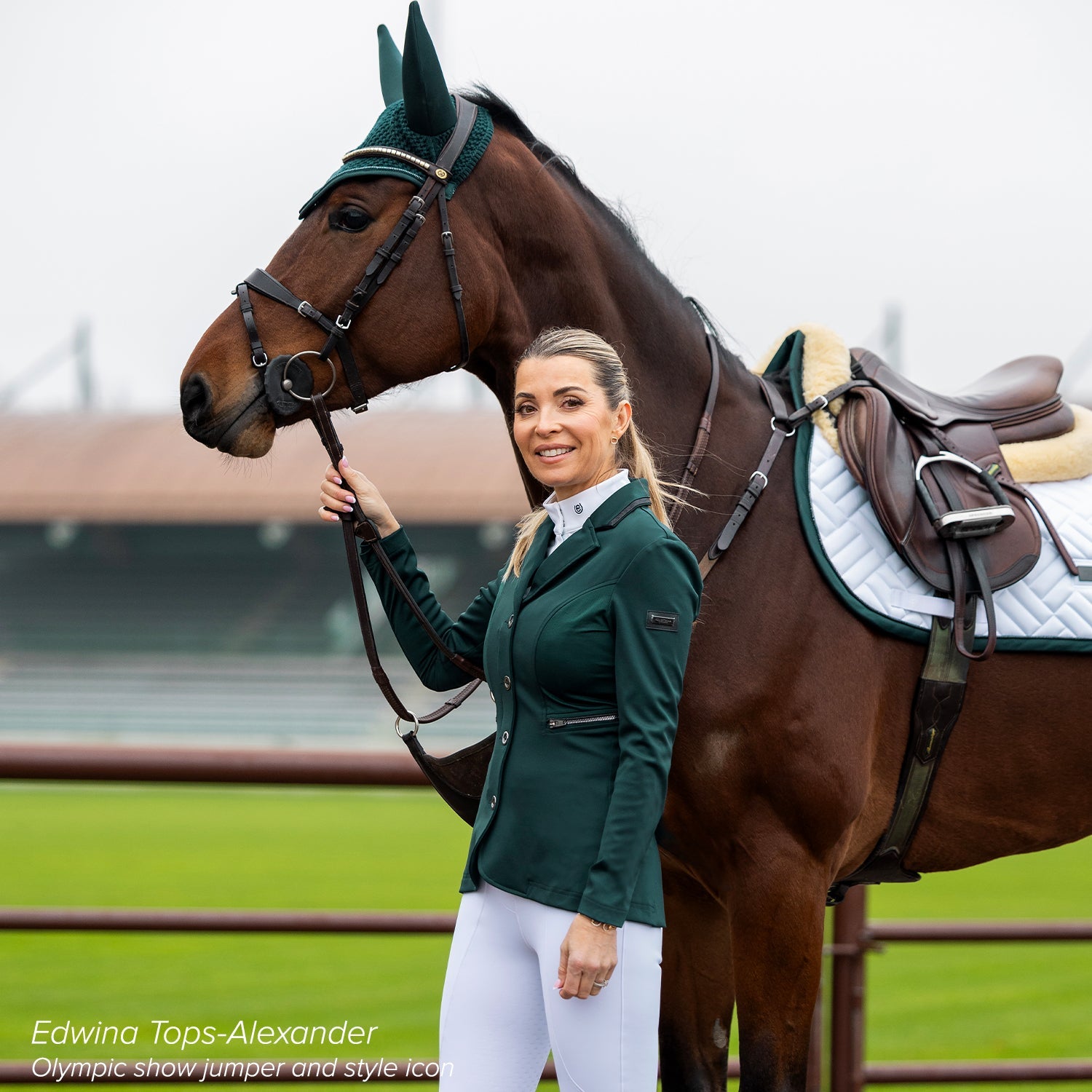 Equestrian Stockholm für Pferd und Reiter Equestrian Stockholm für Pferd und Reiter