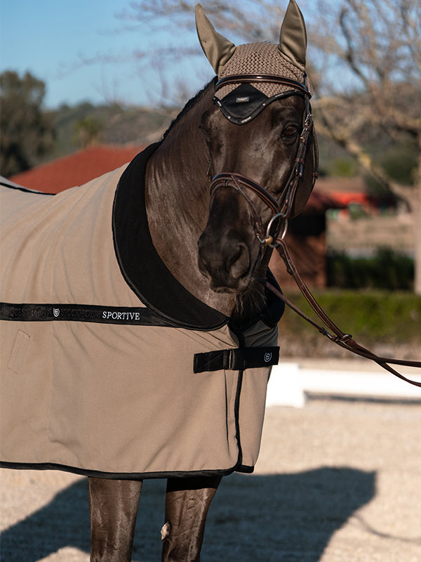 Fleece Deken Performance Chantelle