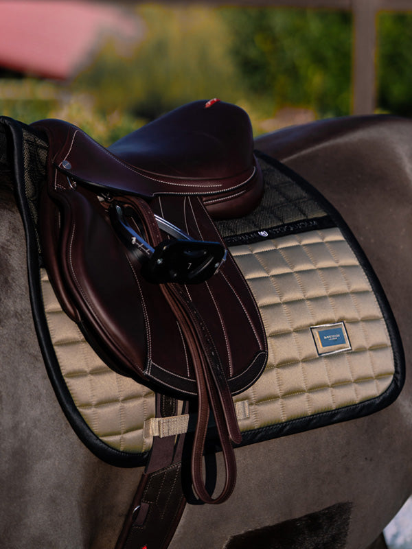 Jump Saddle Pad Performance Chantelle