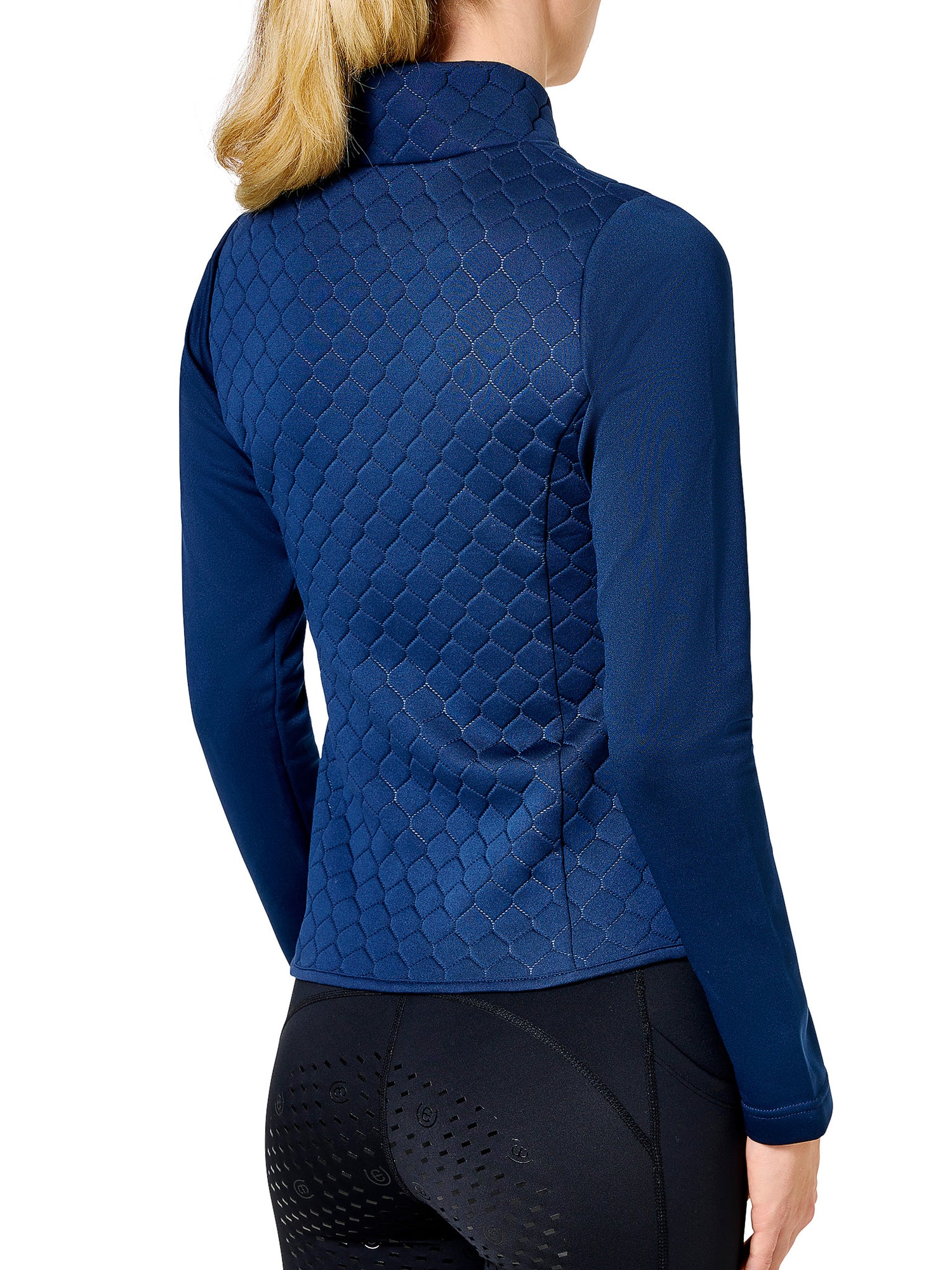 Jacke Next Generation Navy