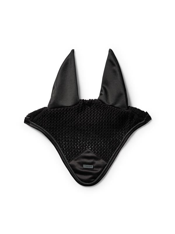 Bonnet de cheval Modern Black