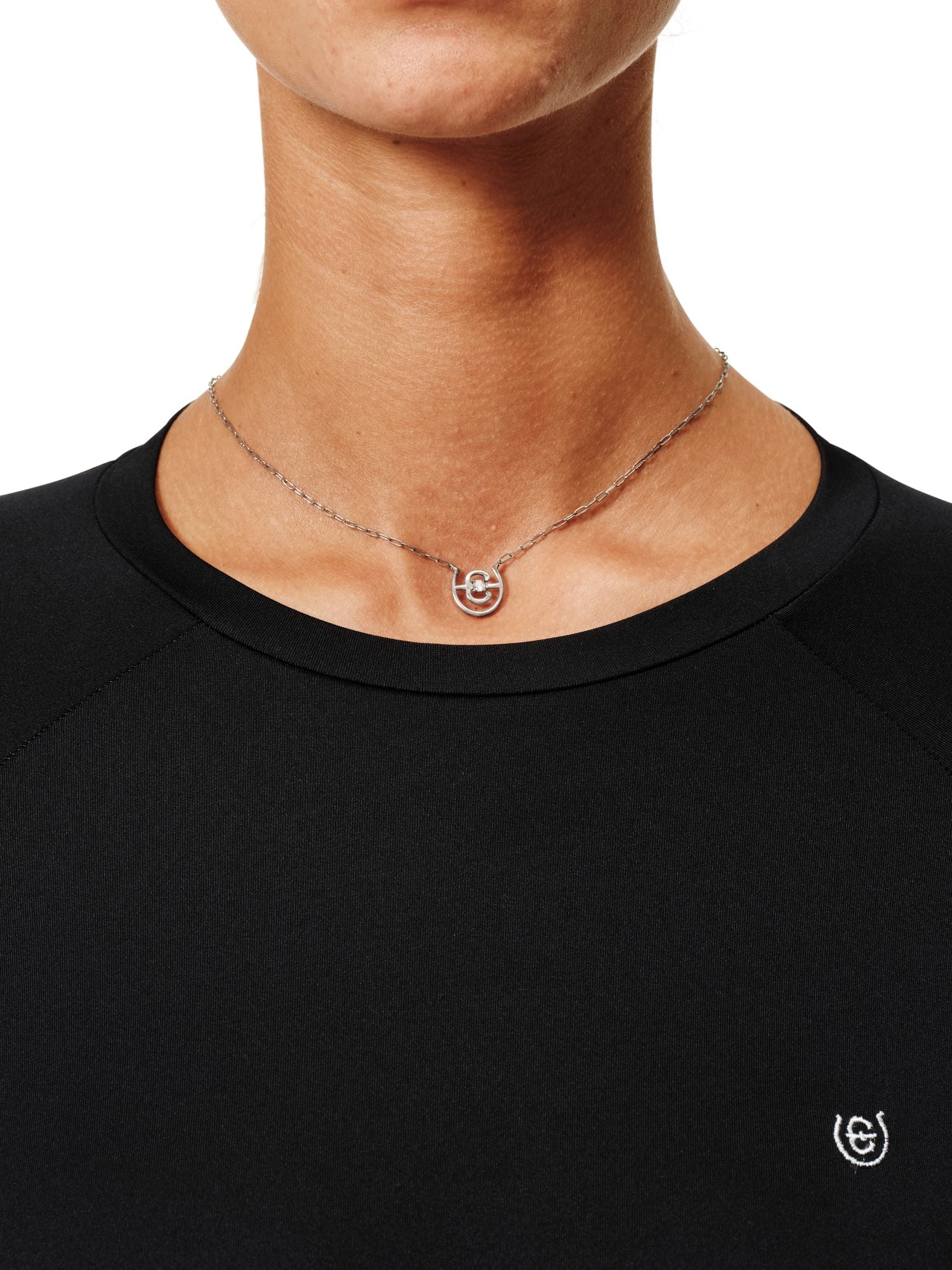 Crystal Necklace Swarovski