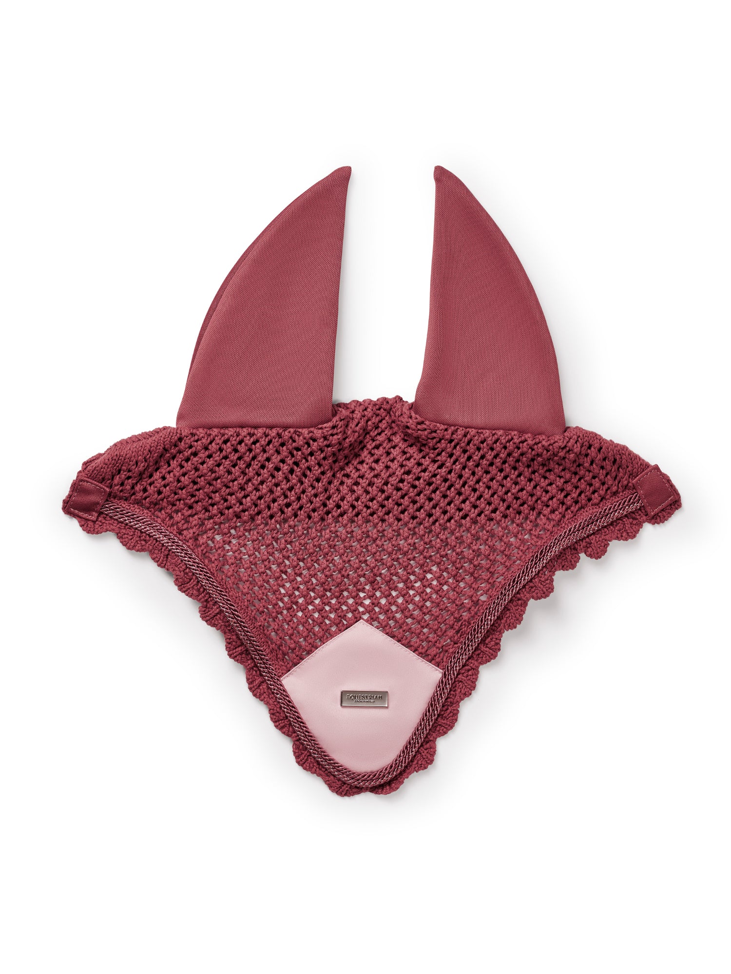 Ear Bonnet Amber Rose