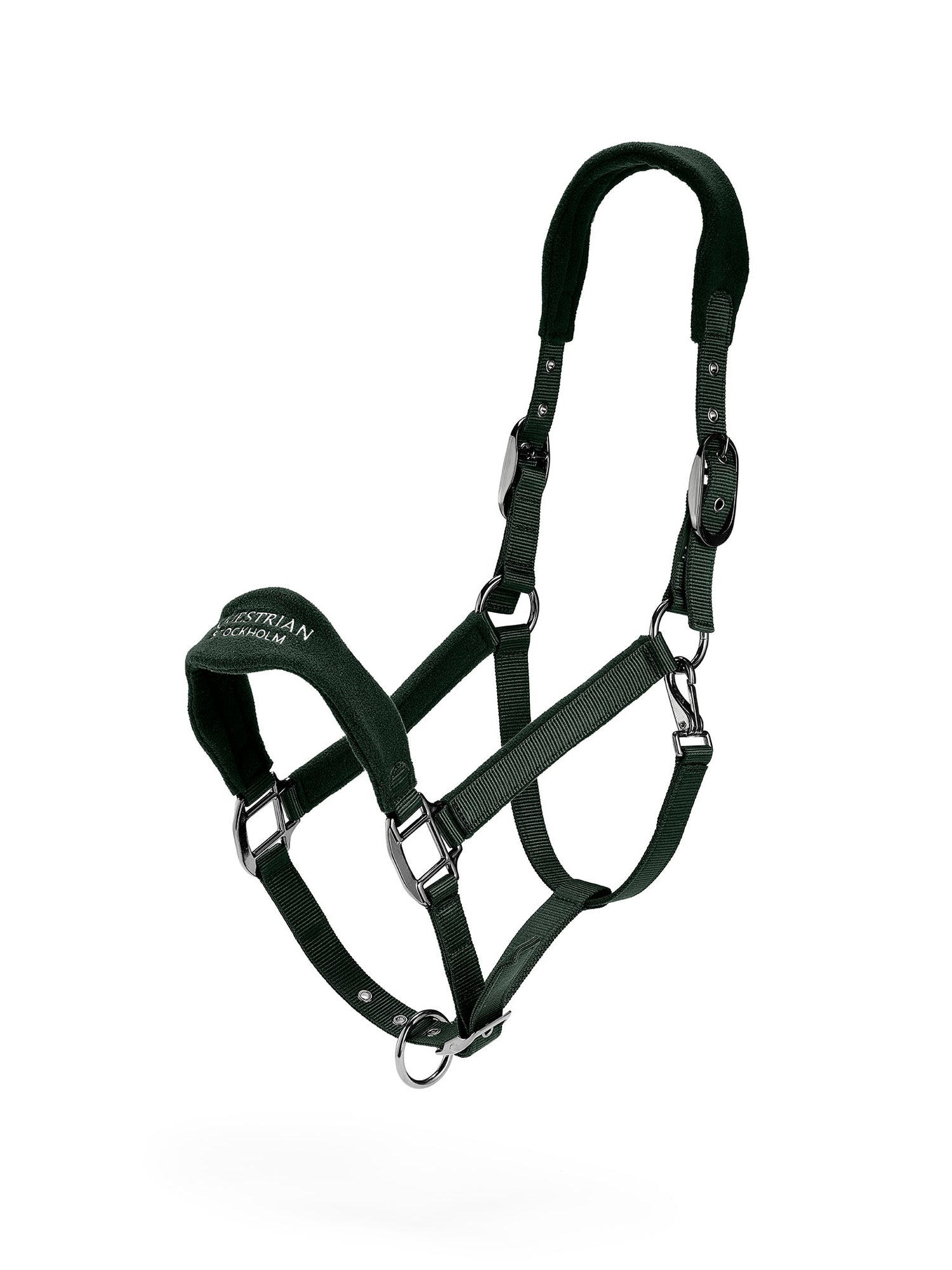 Anatomic Fleece Halter Sycamore Green