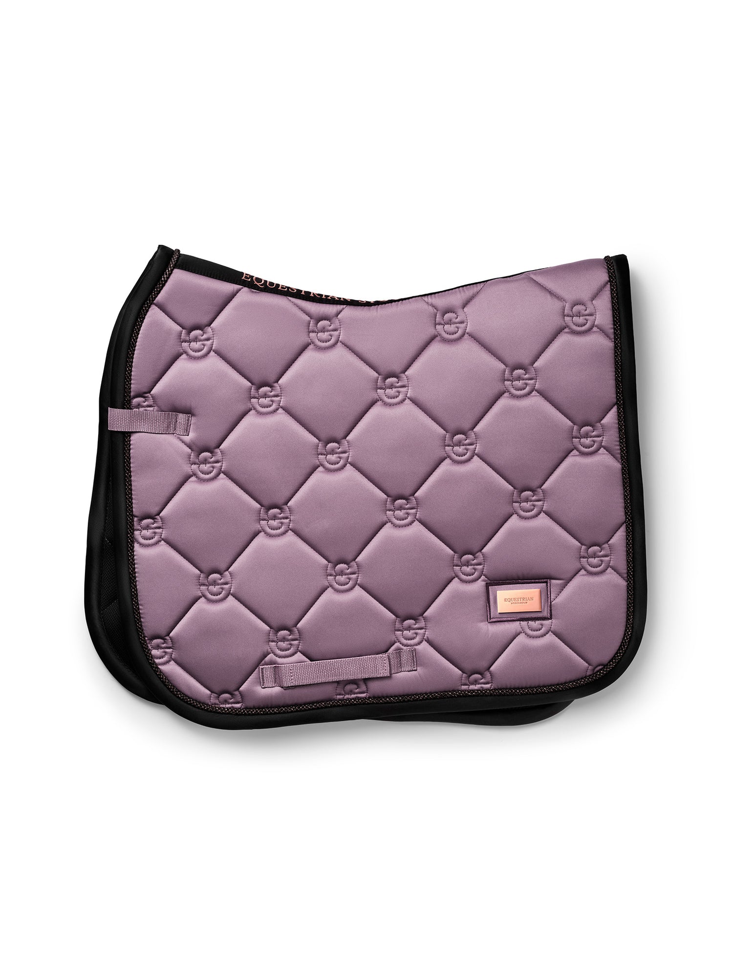 Dressage Saddle Pad Anemone