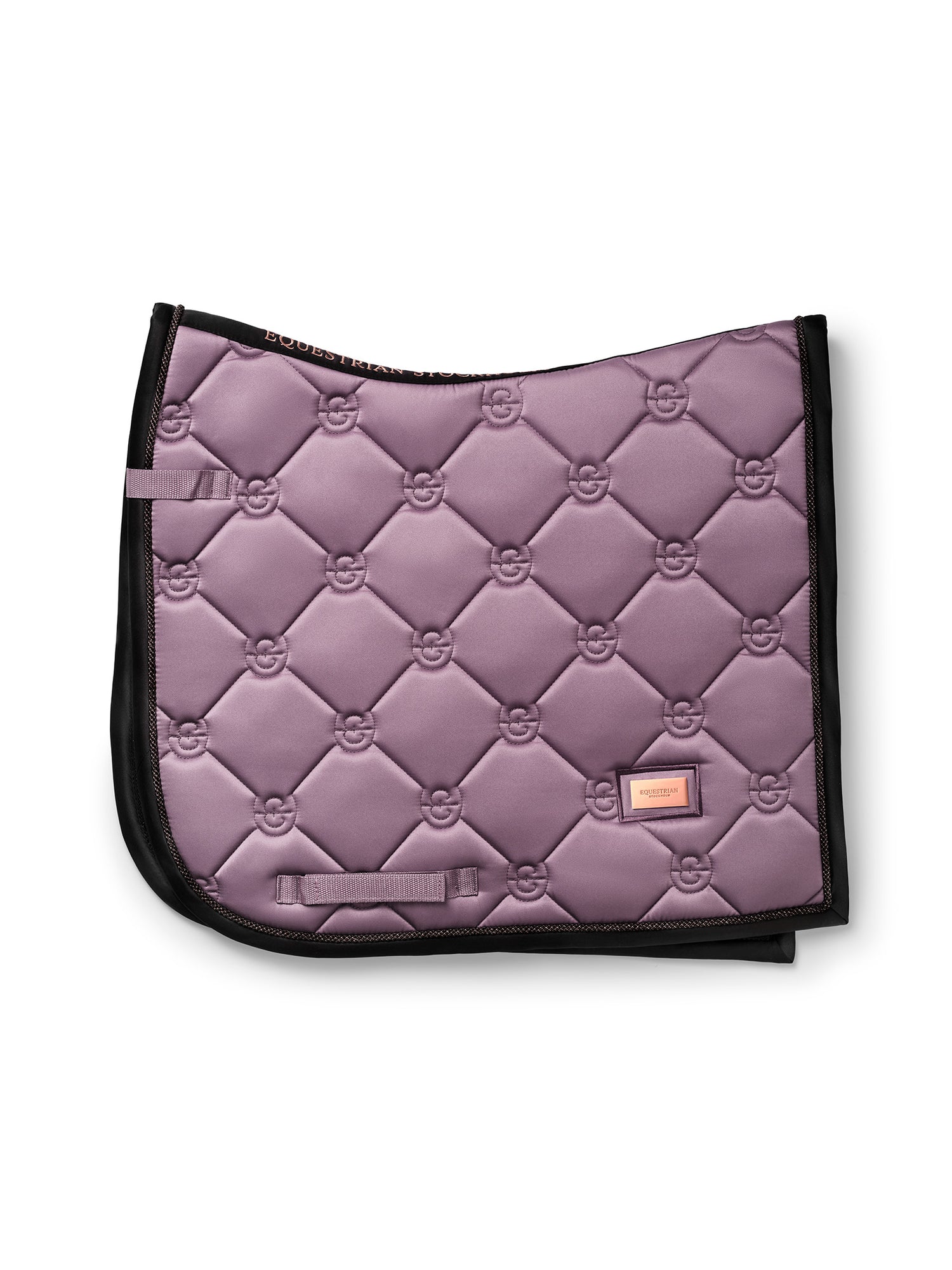 Dressage Saddle Pad Anemone