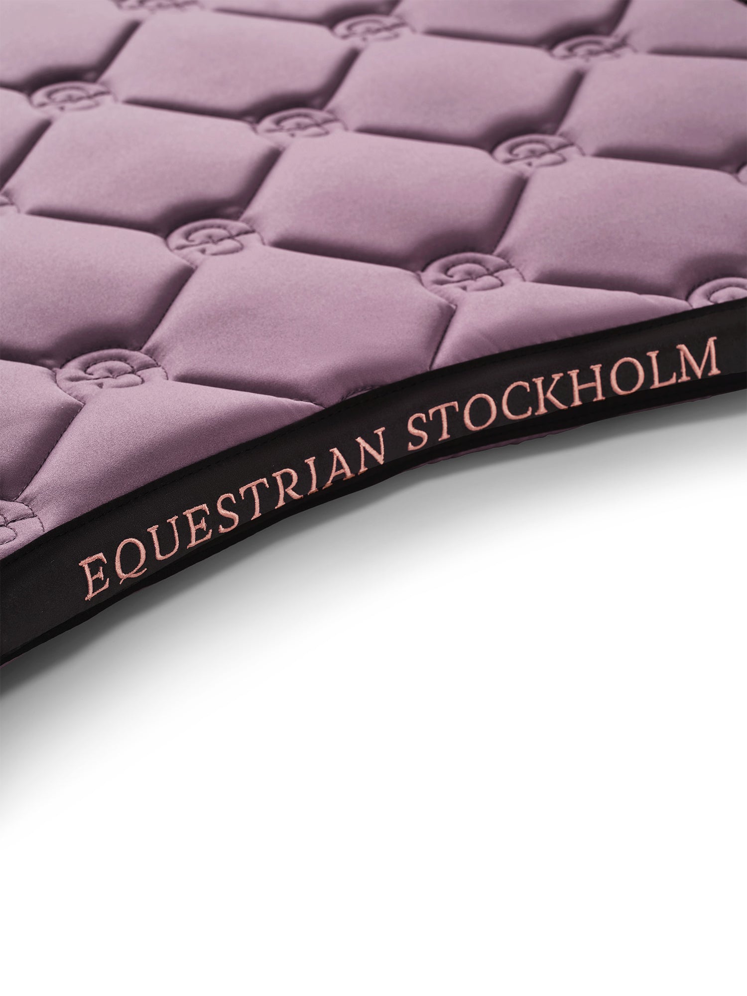 Dressage Saddle Pad Anemone