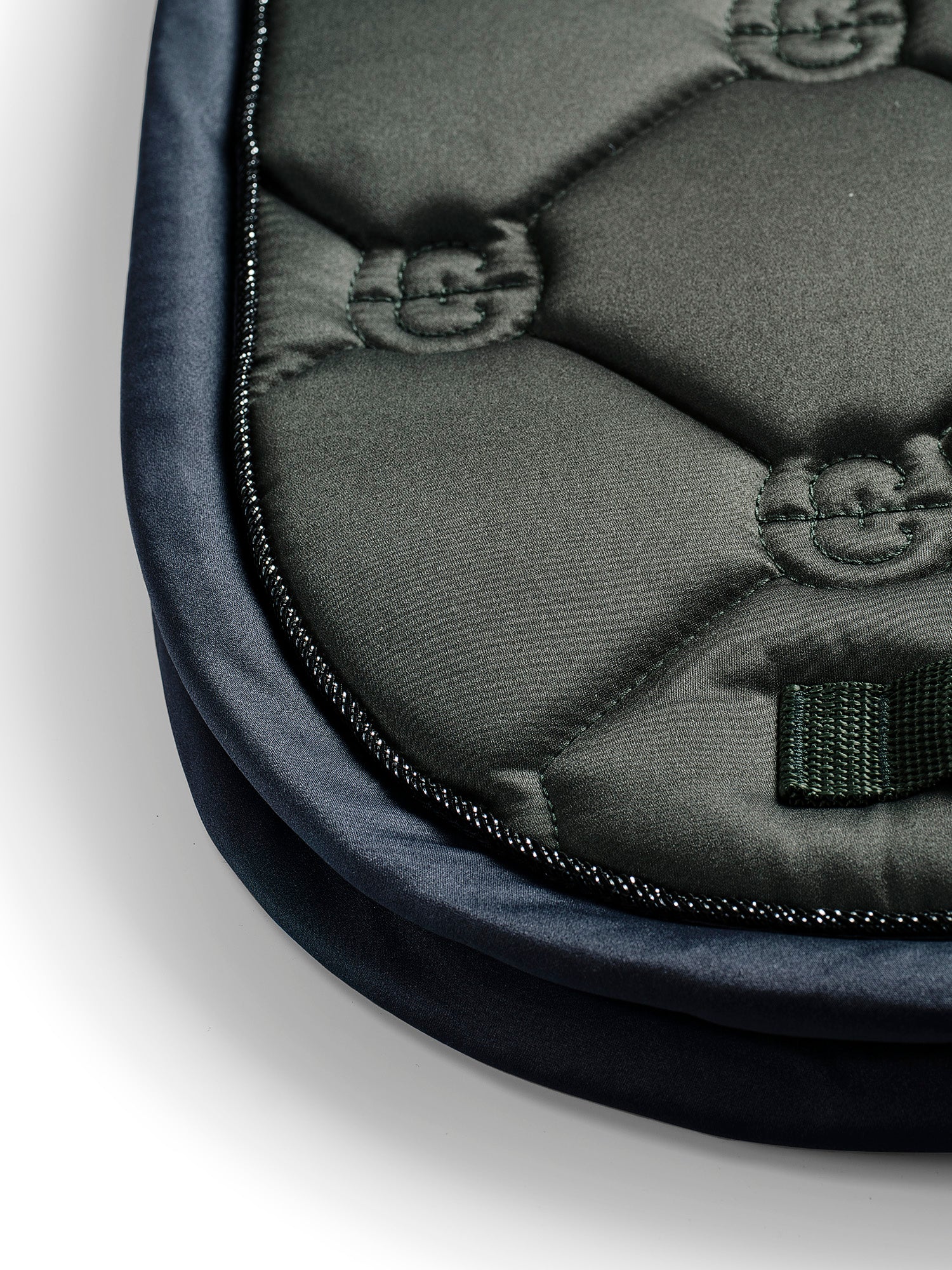 Tapis de saut Avenue Green