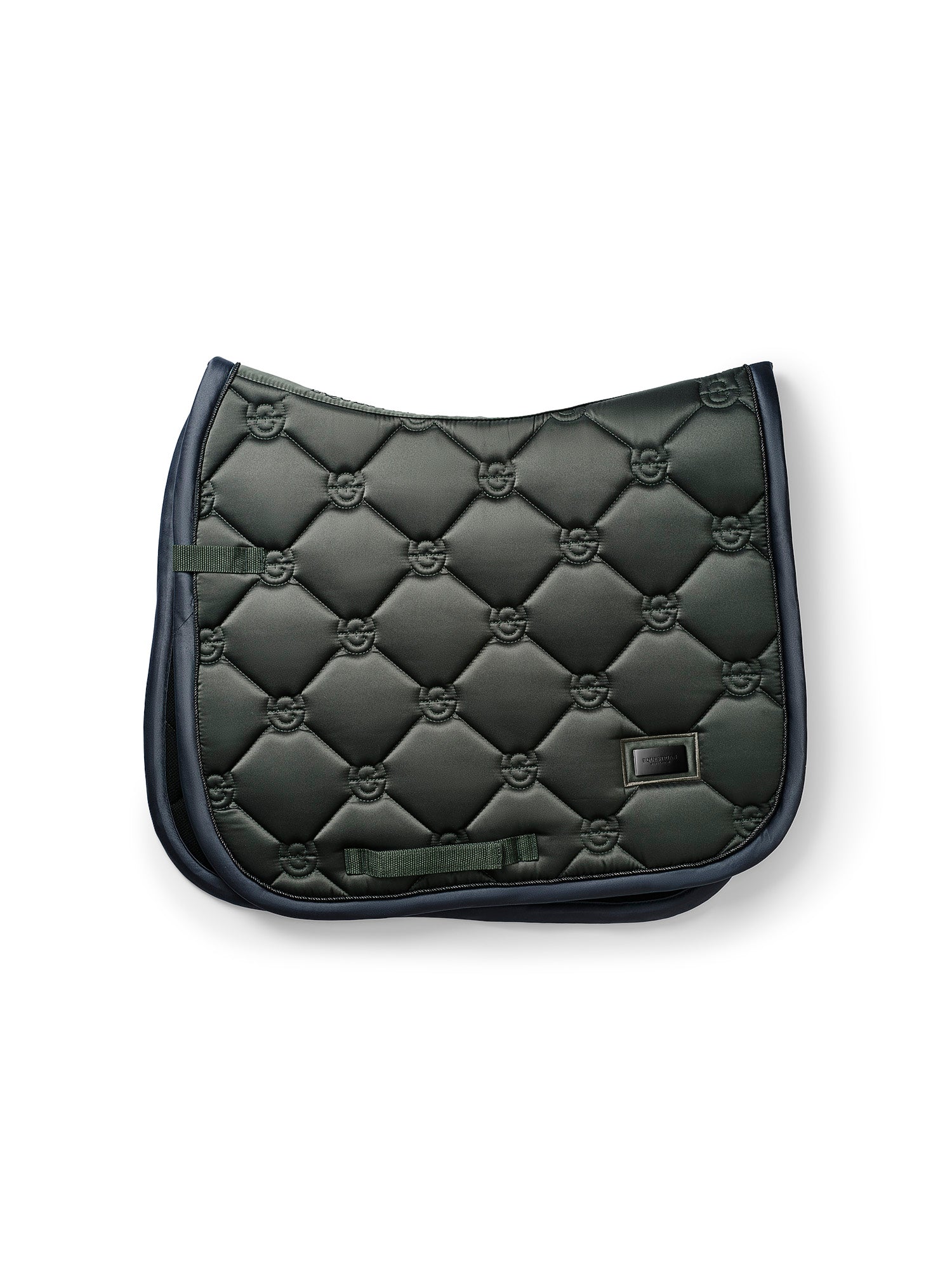 Tapis de dressage Avenue Green