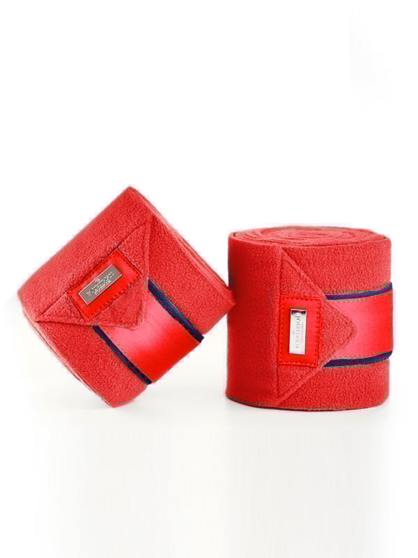 Polo Wraps Grenadine