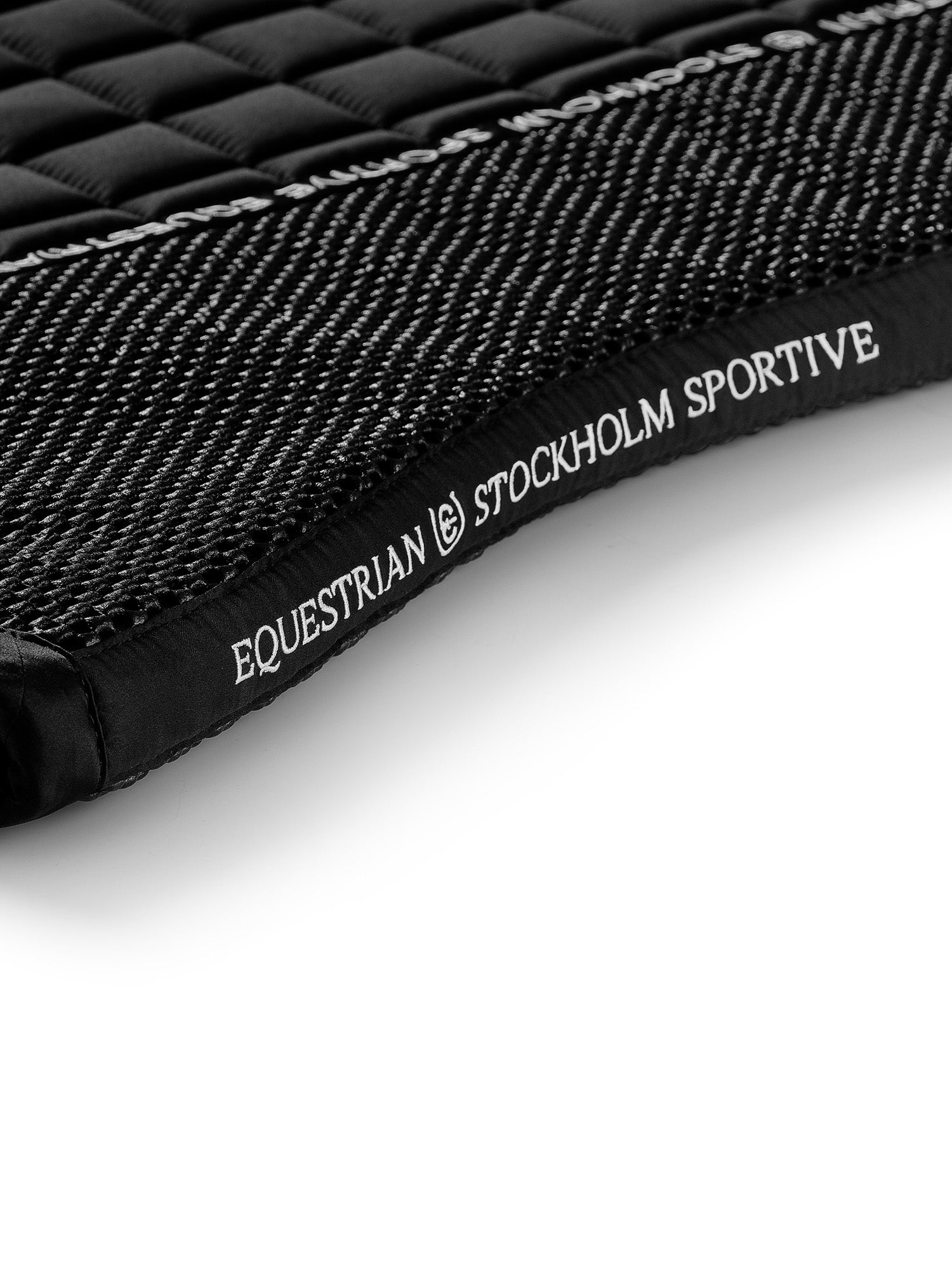 Hoppschabrak Performance Black