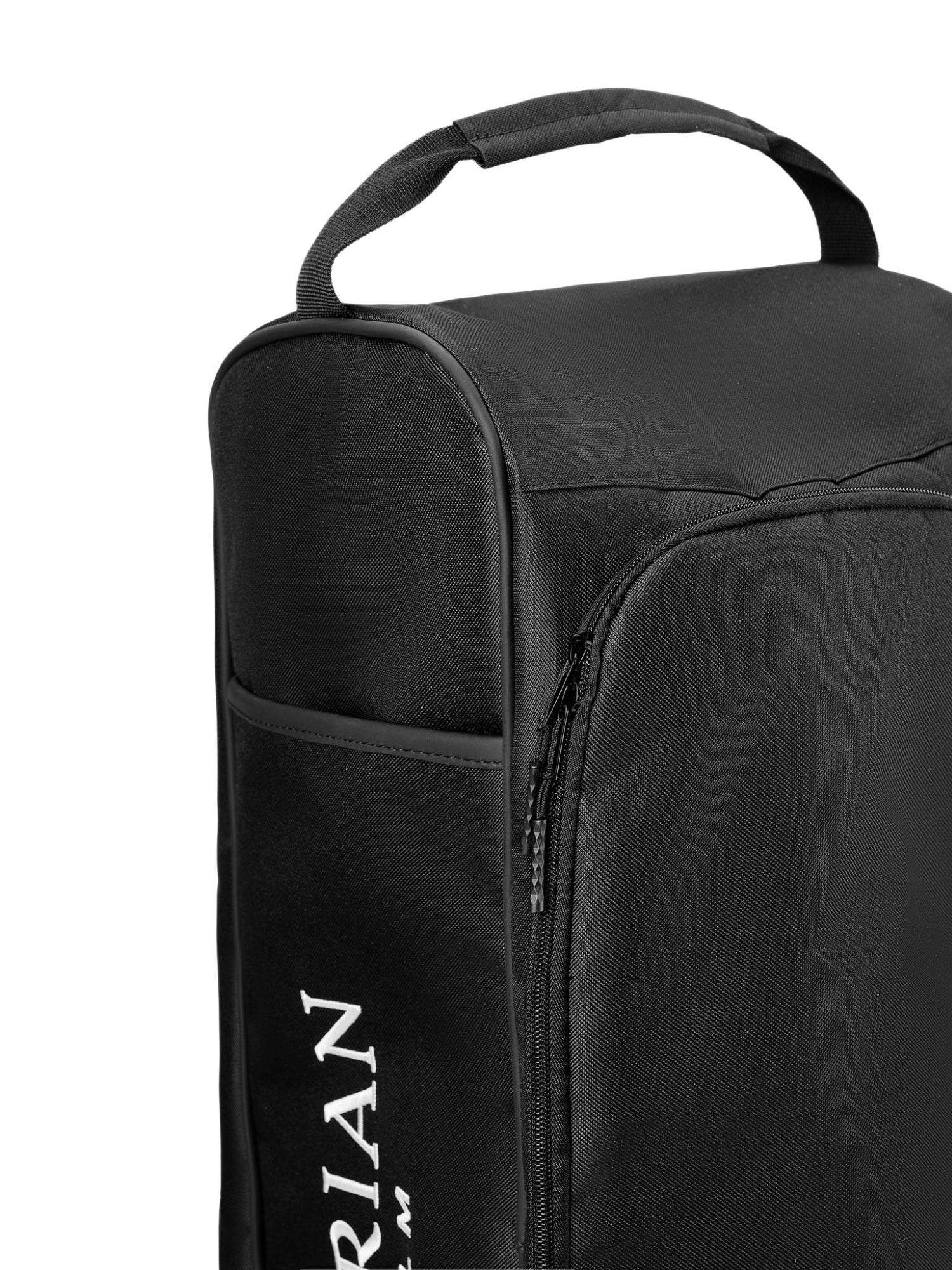 Boot Bag Black