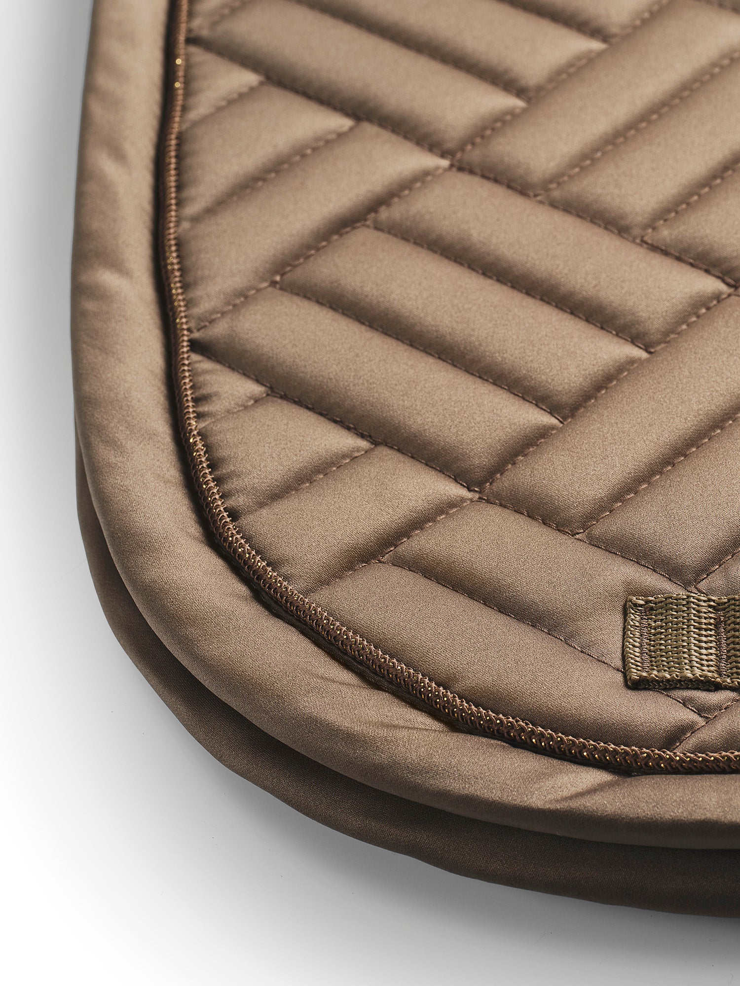 Dressage Saddle Pad Modern Champagne