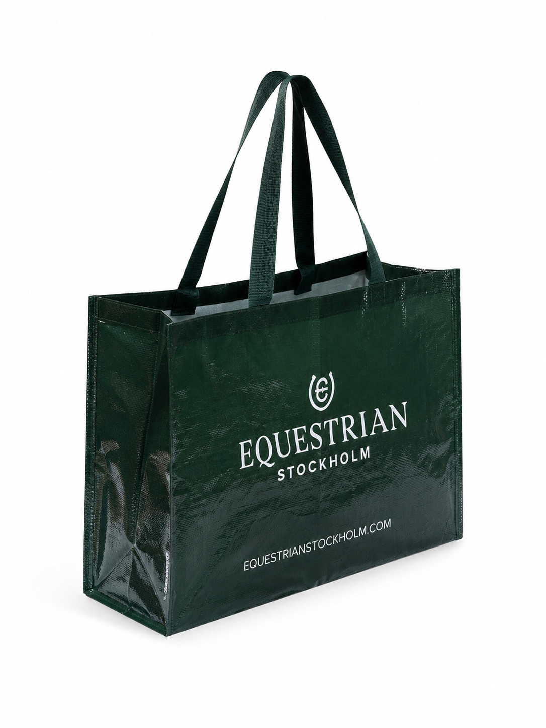 Stable Bag Sycamore Green