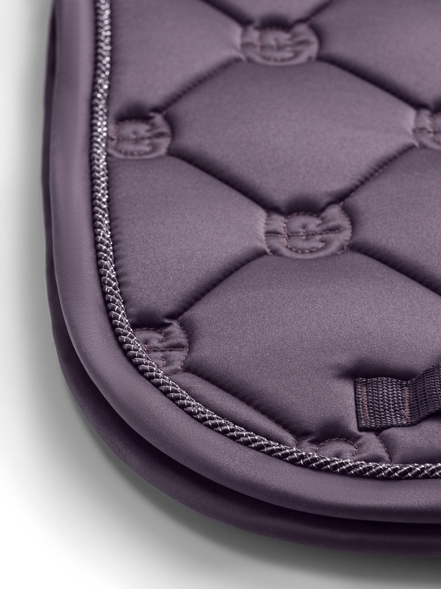 Tapis de dressage Dark Violet