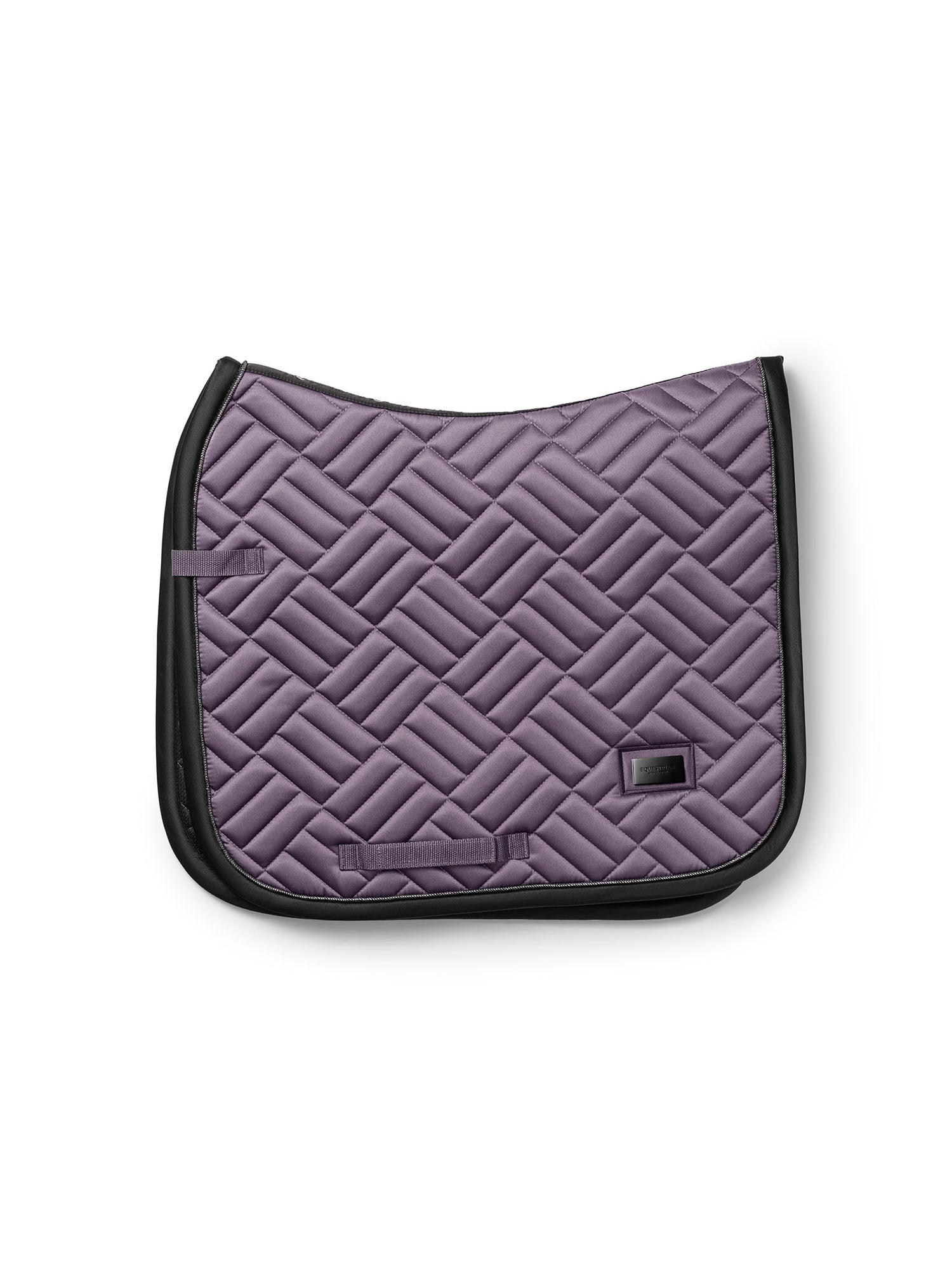 Tapis de dressage Modern Dark Violet