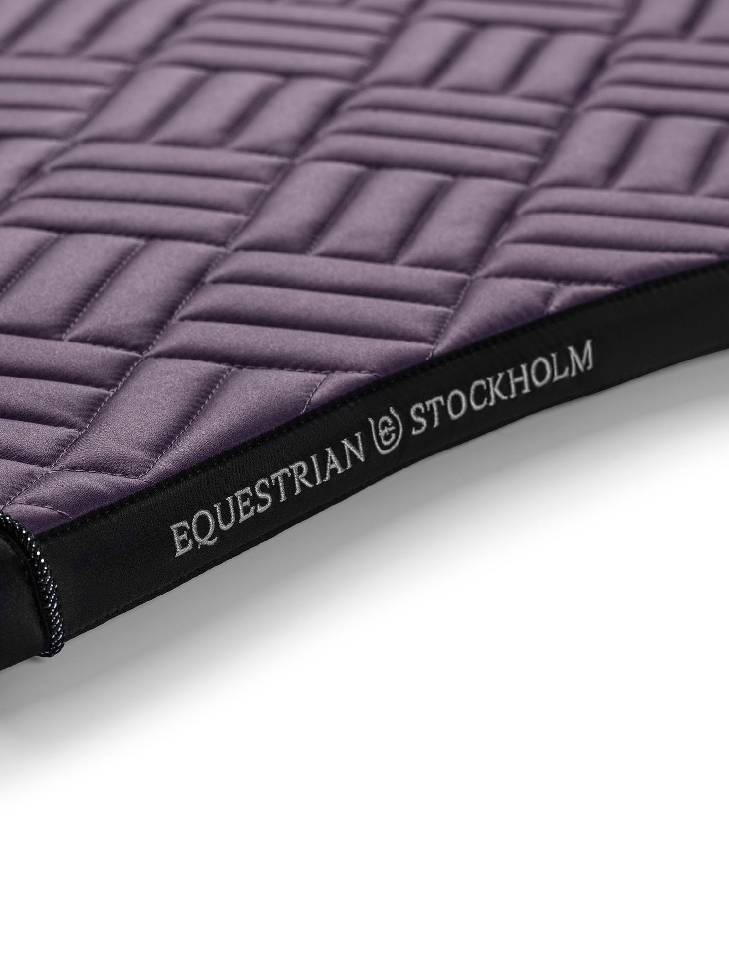 Tapis de dressage Modern Dark Violet