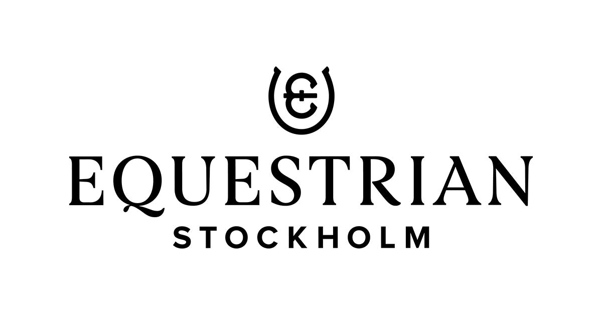 Equestrian Stockholm | Modern Scandinavian design for serious riders