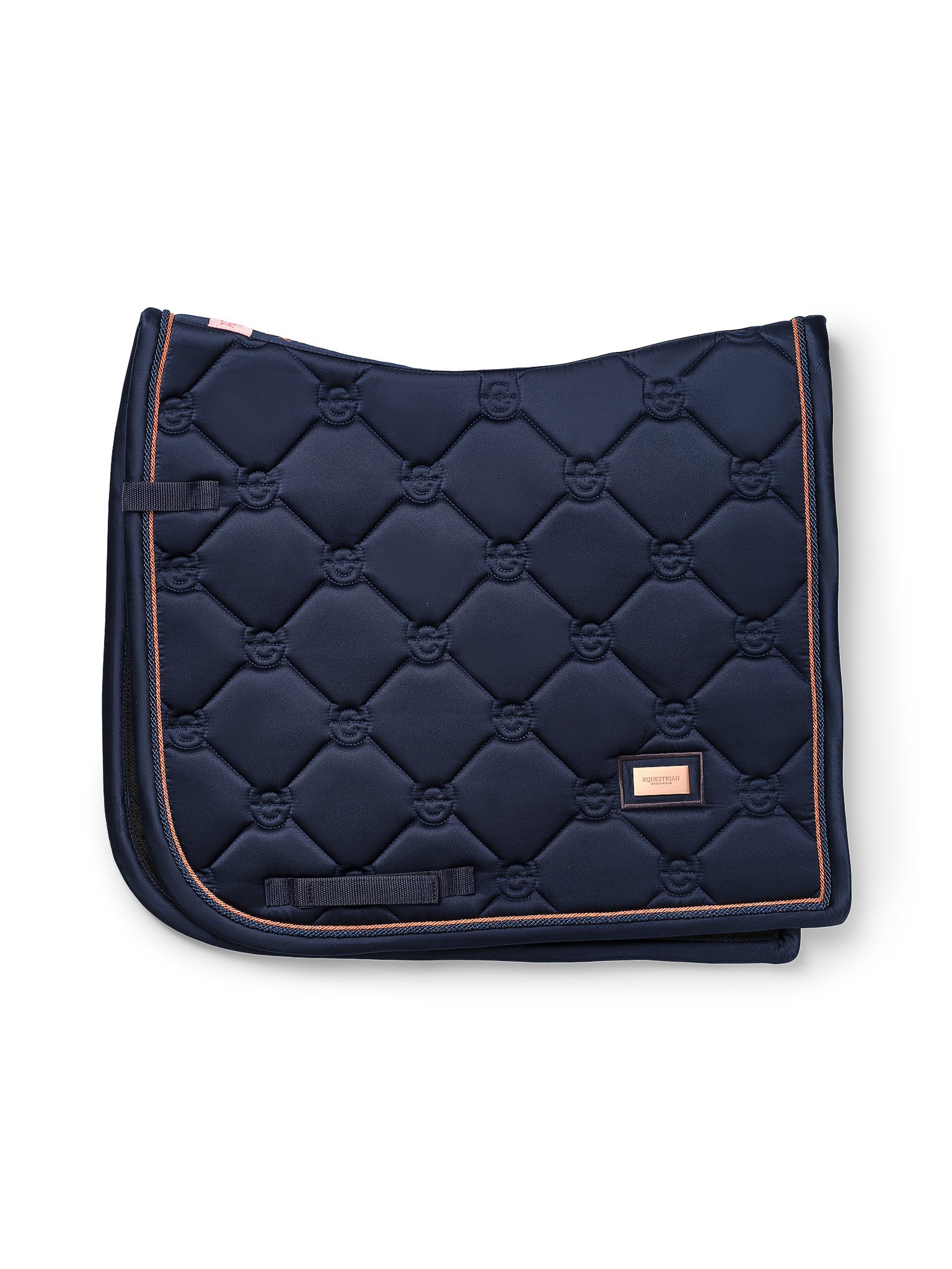 Dressage Saddle Pad Lagoon Blush