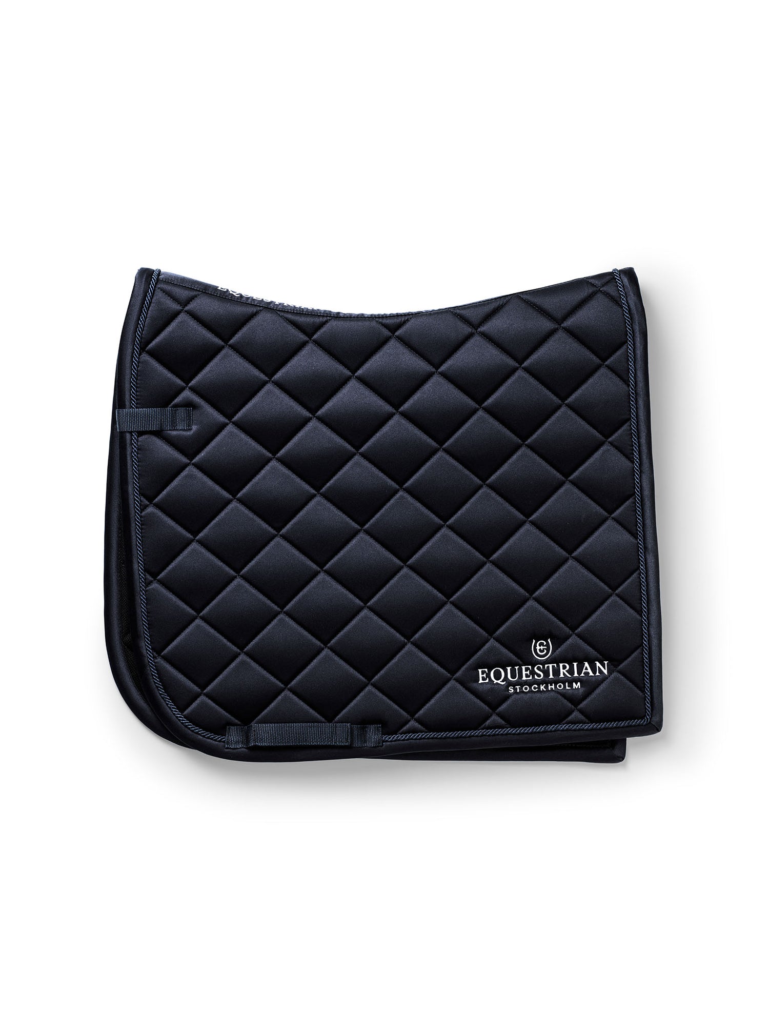 Dressage Saddle Pad Line Midnight Blue