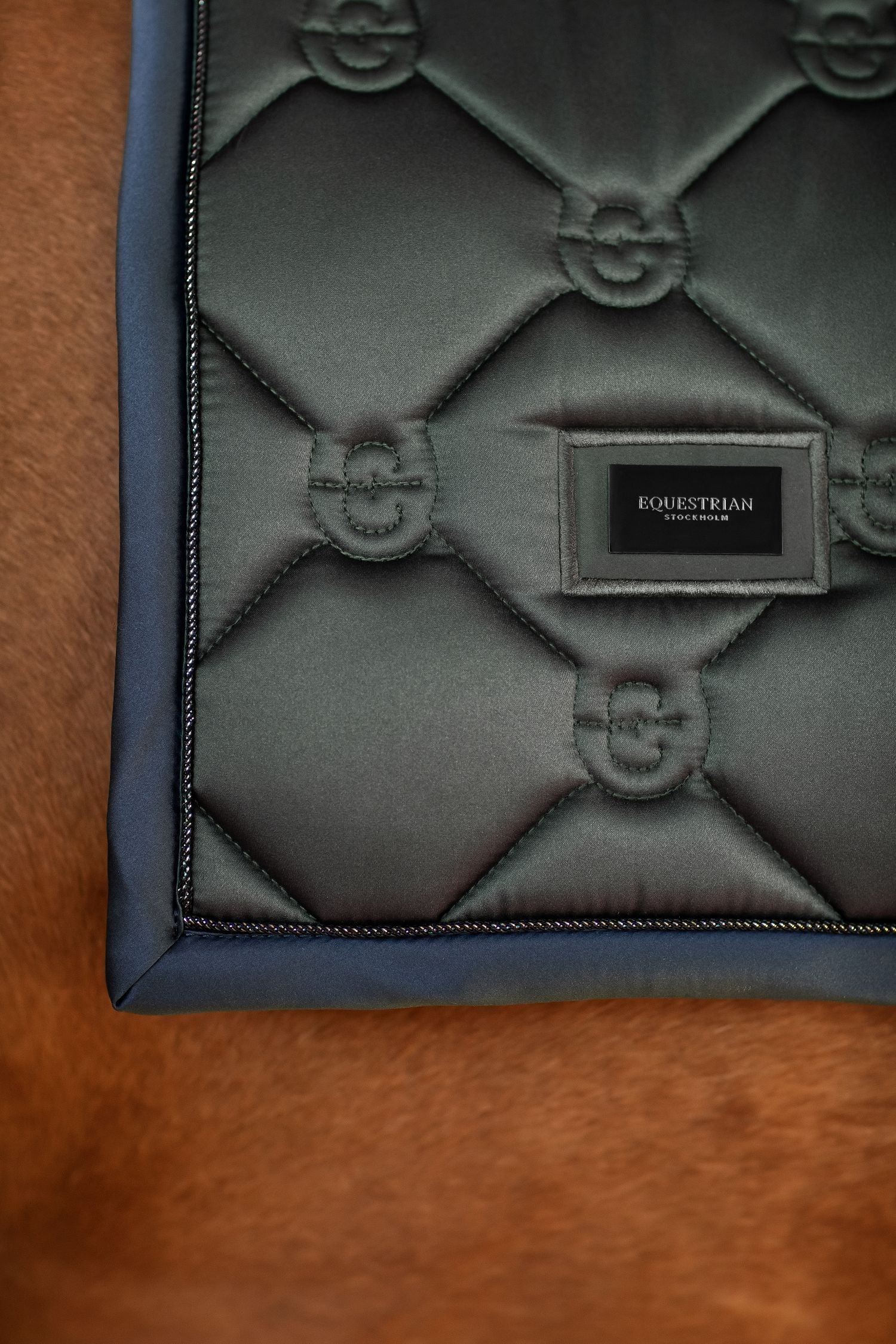 Dressuur Zadeldekje Avenue Green