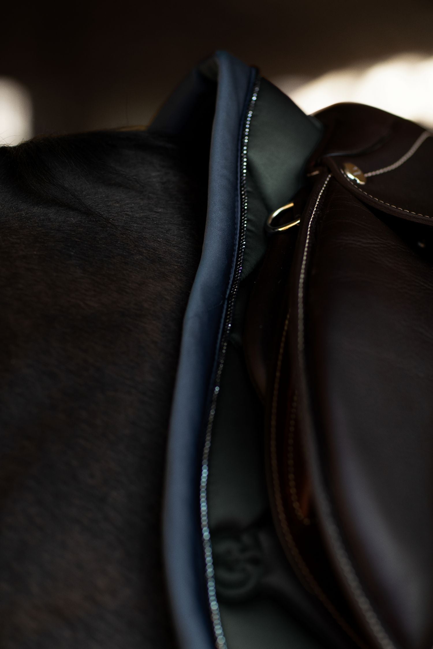 Tapis de saut Avenue Green