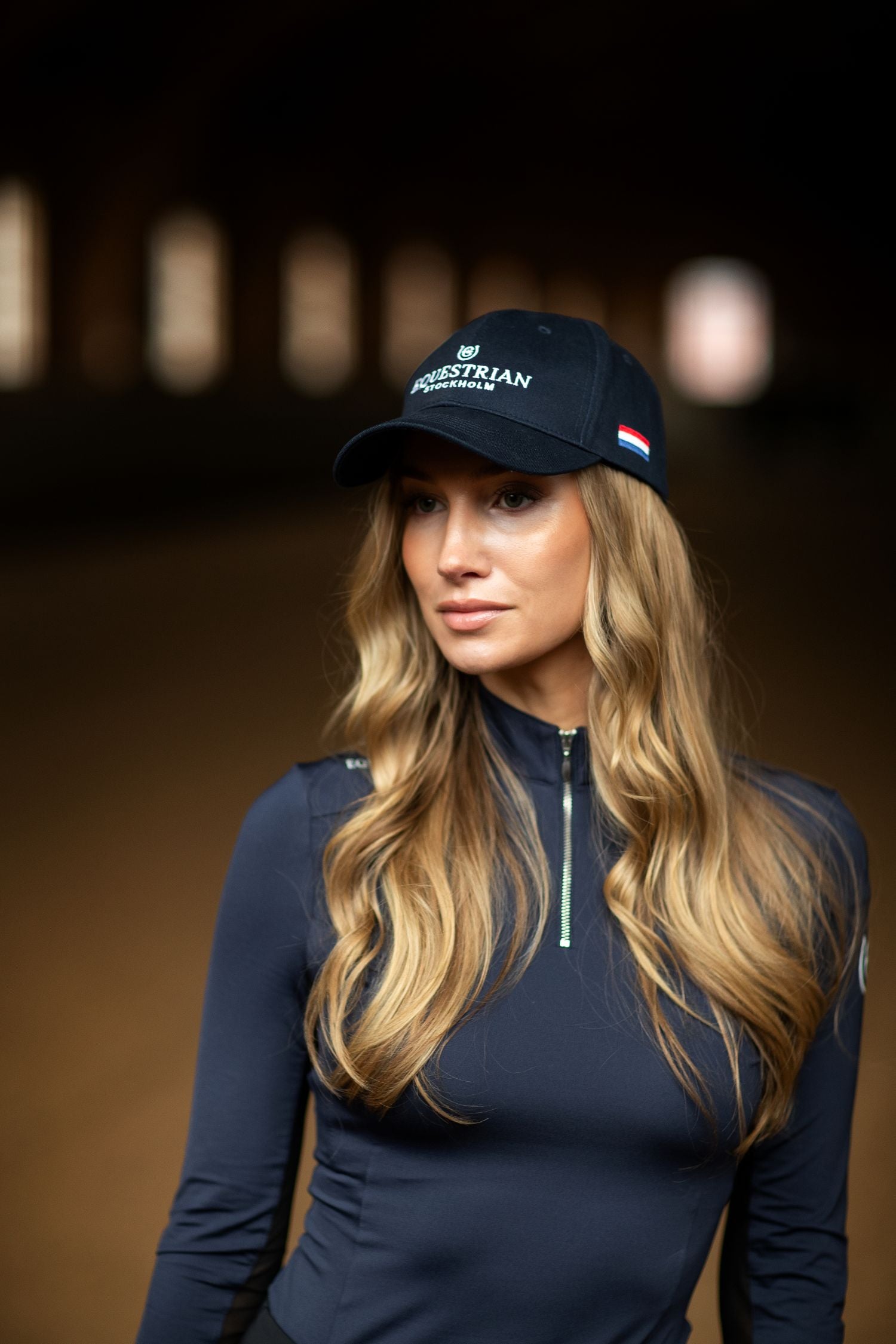 Kappe Navy Niederlande