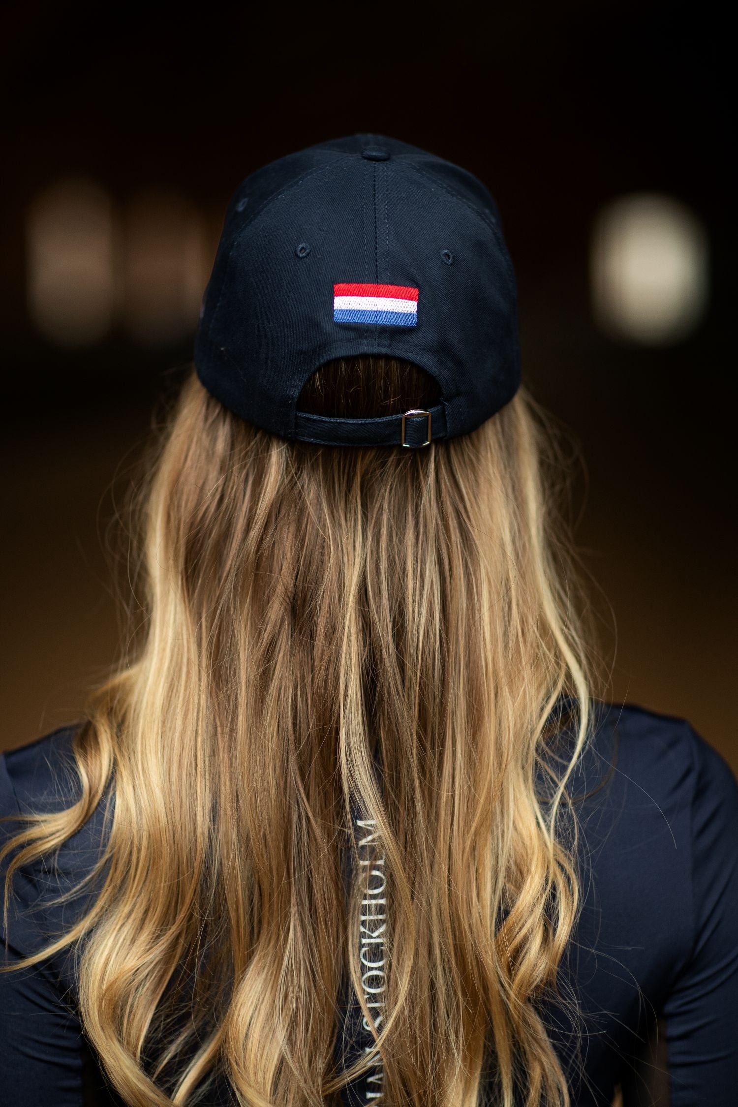 Kappe Navy Niederlande