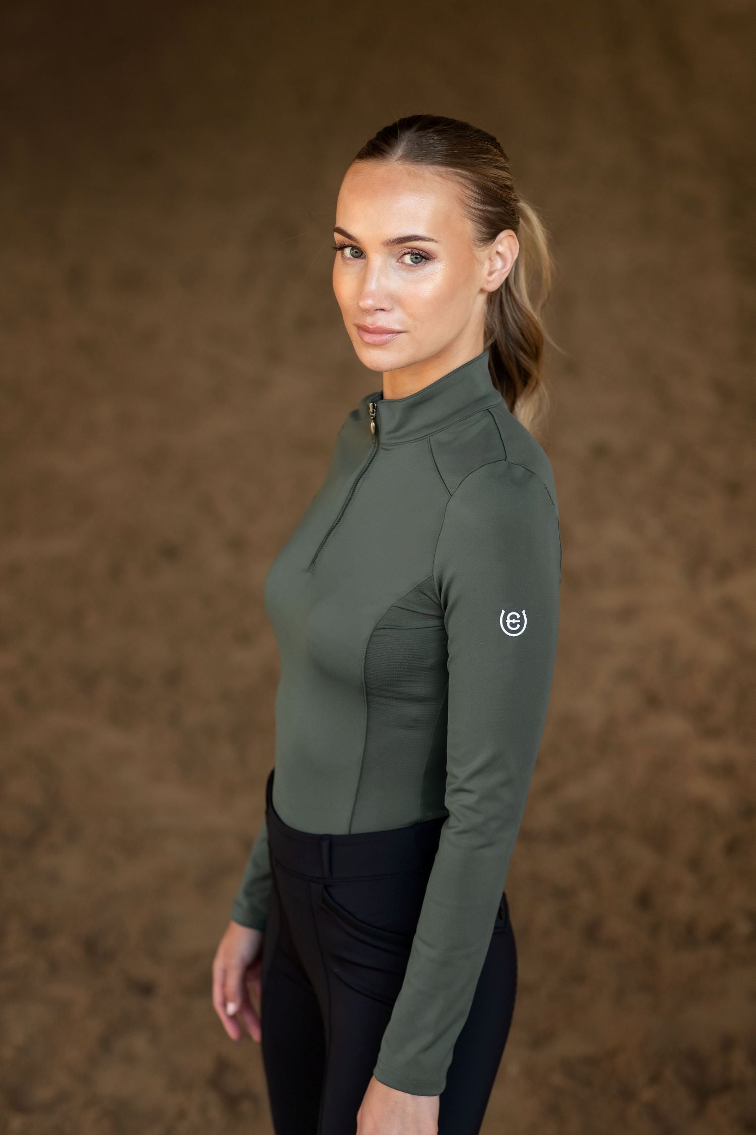 Haut Vision Avenue Green