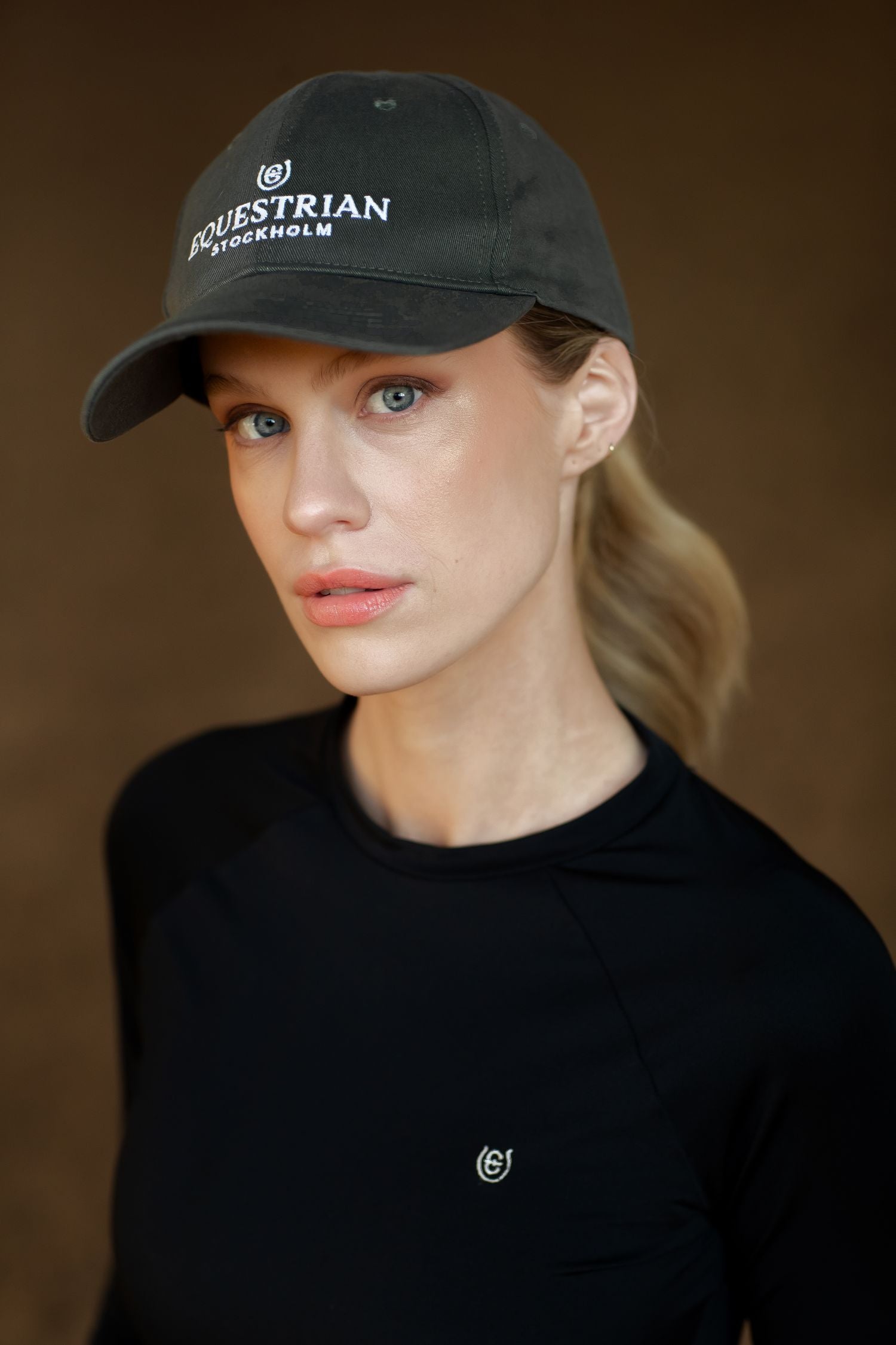 Casquette Avenue Green