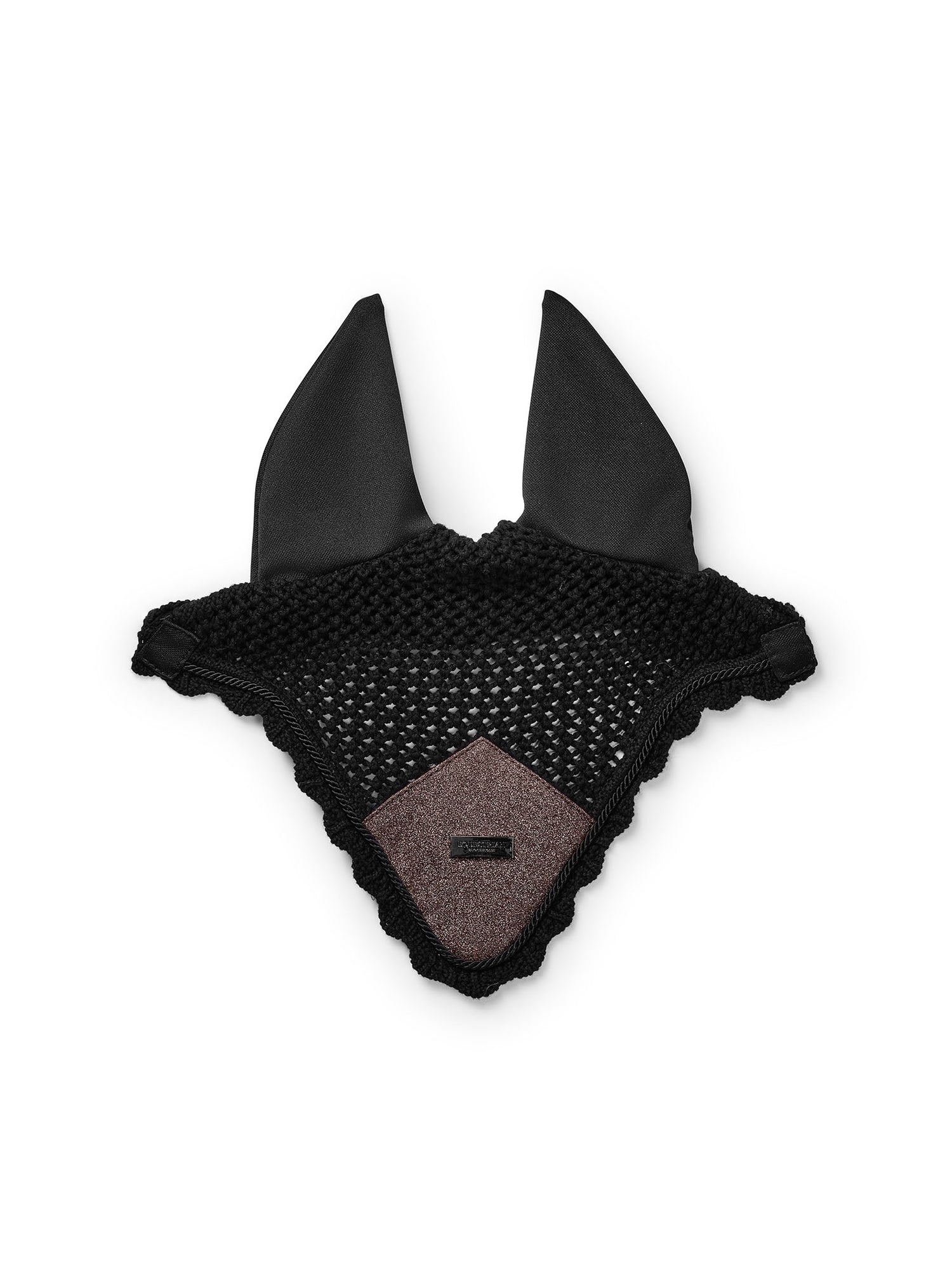 Ear Bonnet Mahogany Glimmer