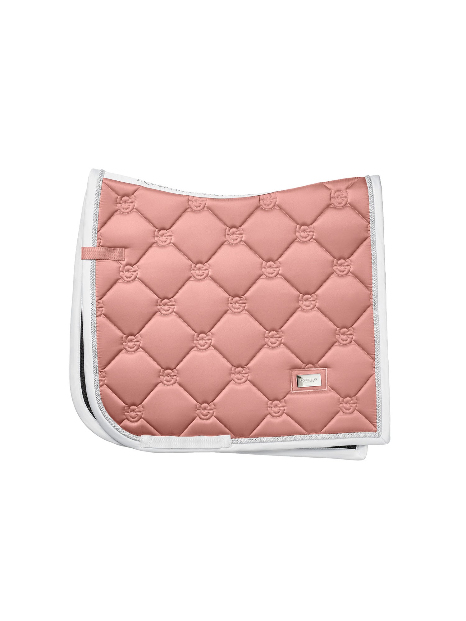 Dressage Saddle Pad Maison Rose