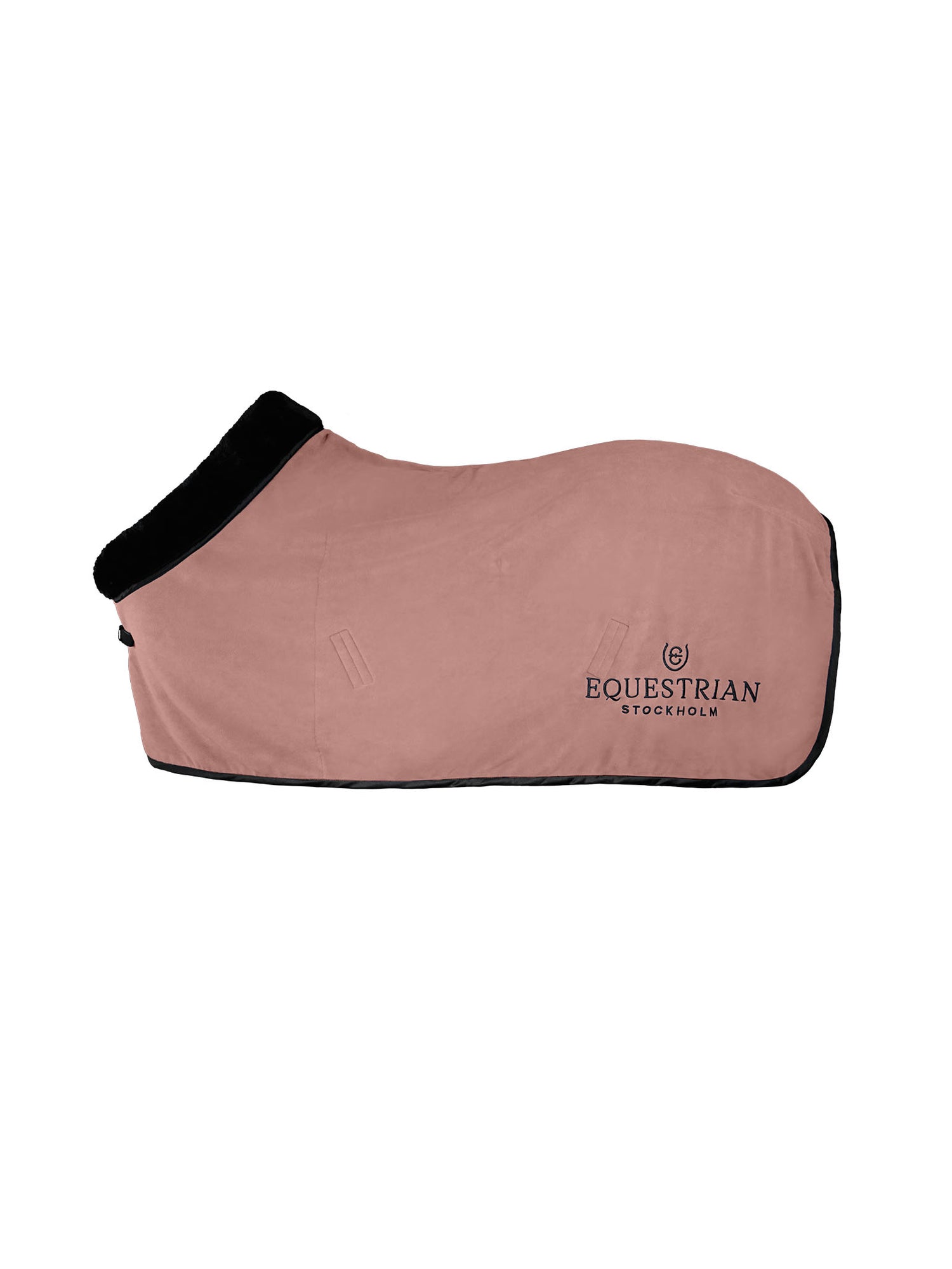 Fleece Blanket Maison Rose