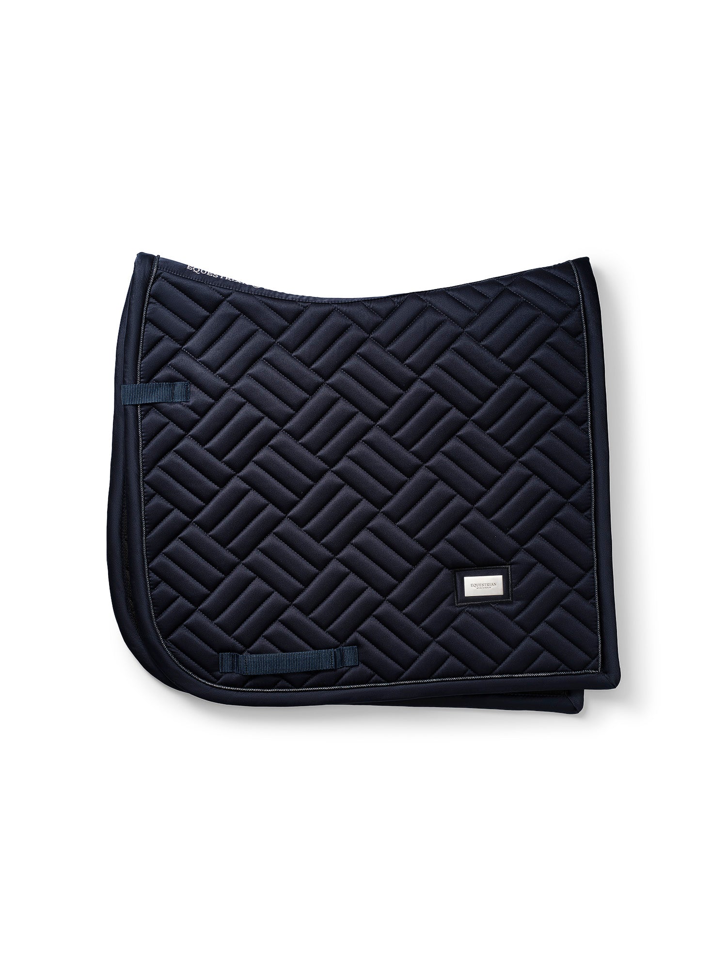 Tapis de dressage Modern Midnight Blue