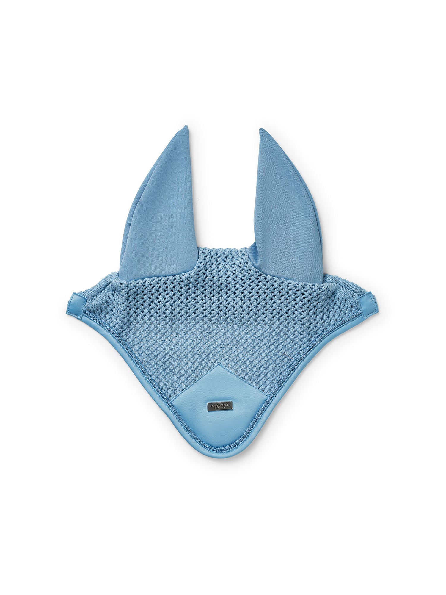 Ear Bonnet Modern Midsummer Blue
