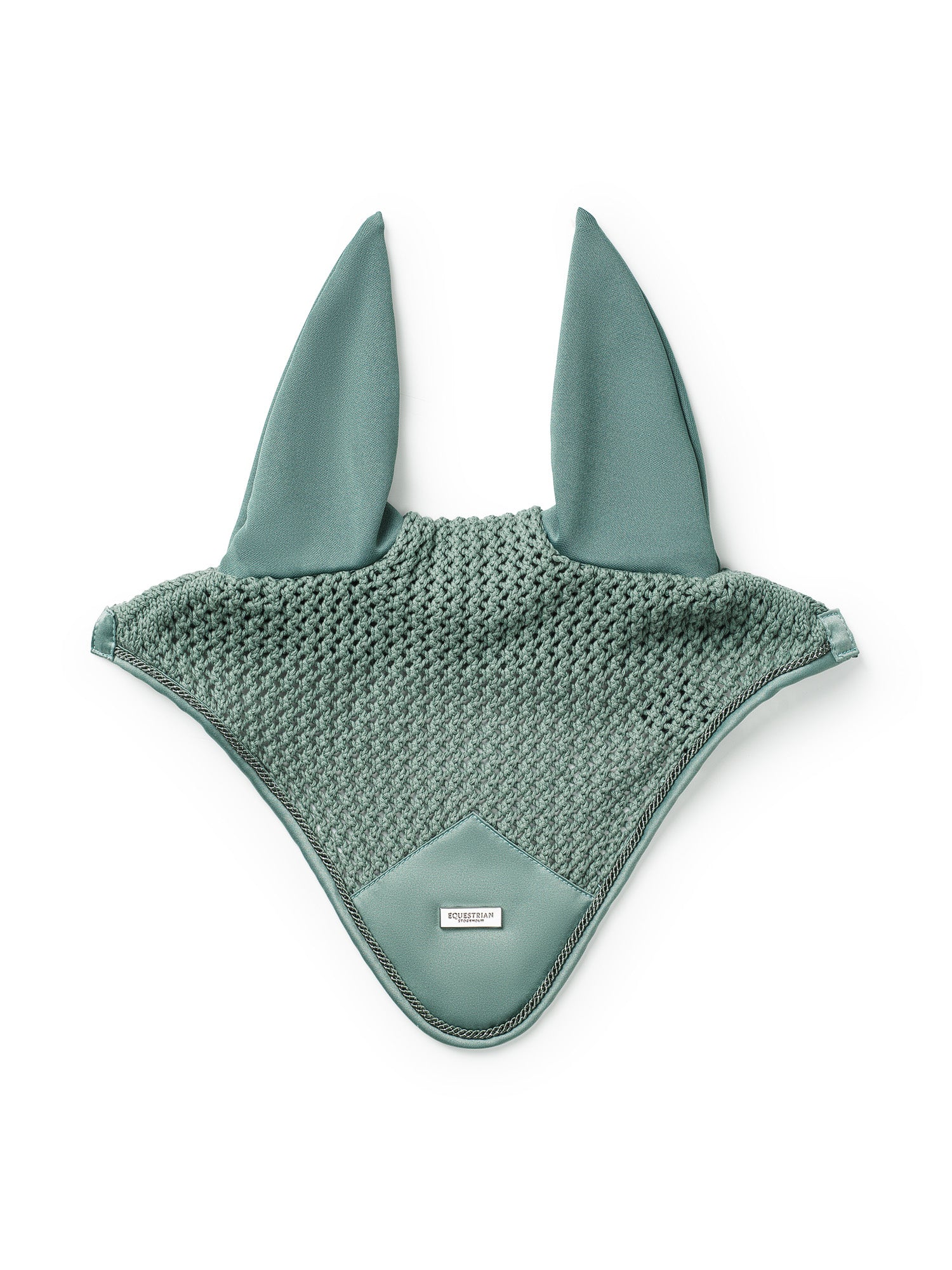 Ear Bonnet Modern Mint Green
