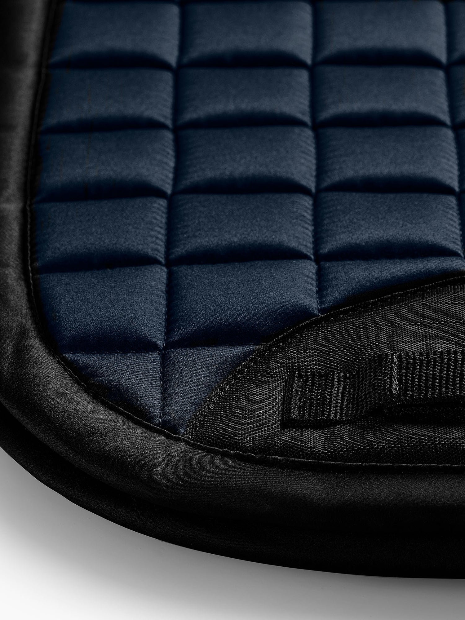 Dressage Saddle Pad Performance Navy