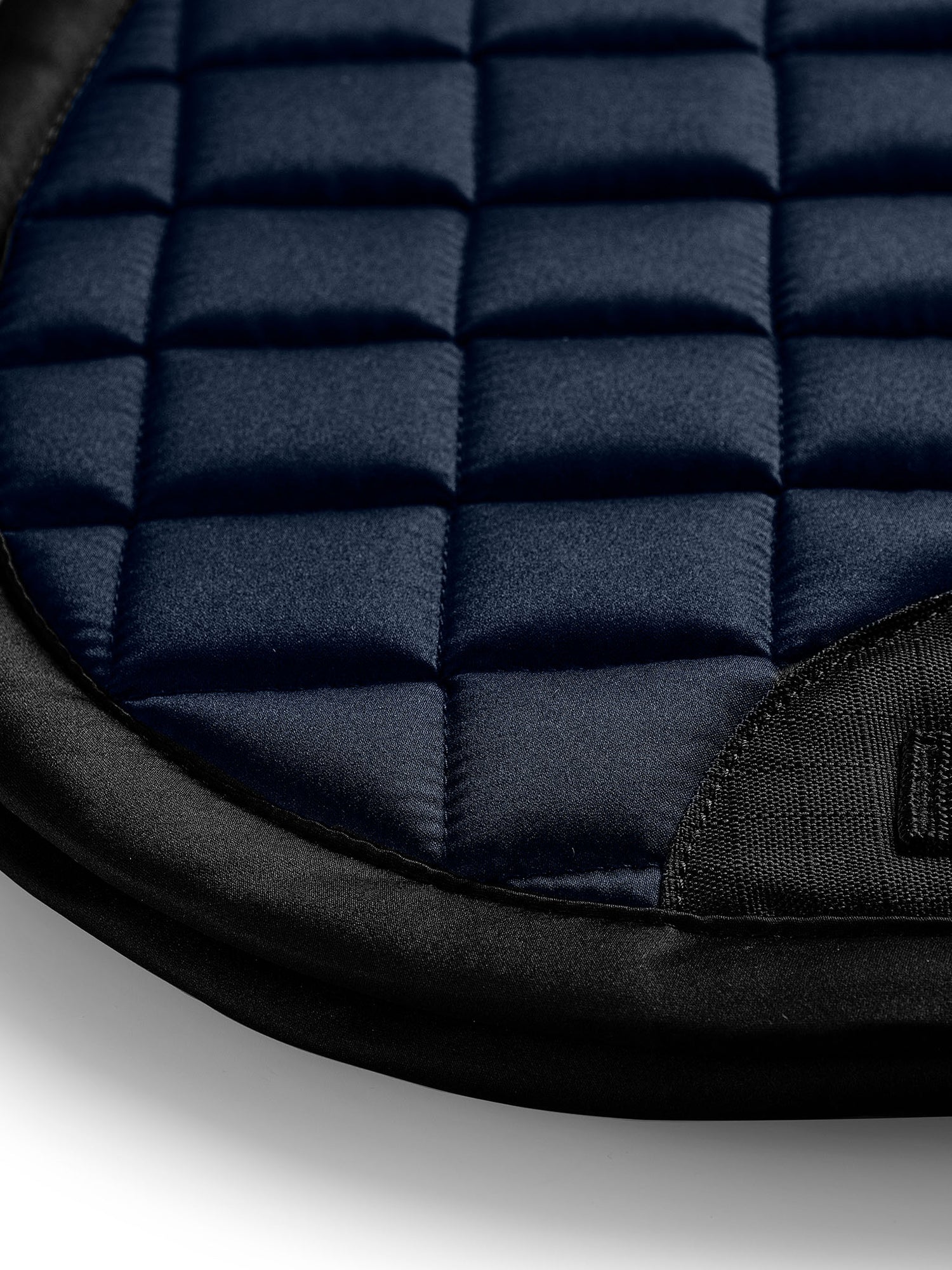 Spring Zadeldekje Performance Navy