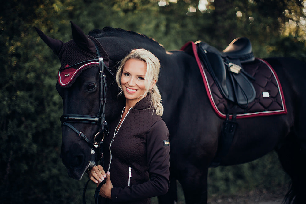 Next Generation Jacket Deep Brown