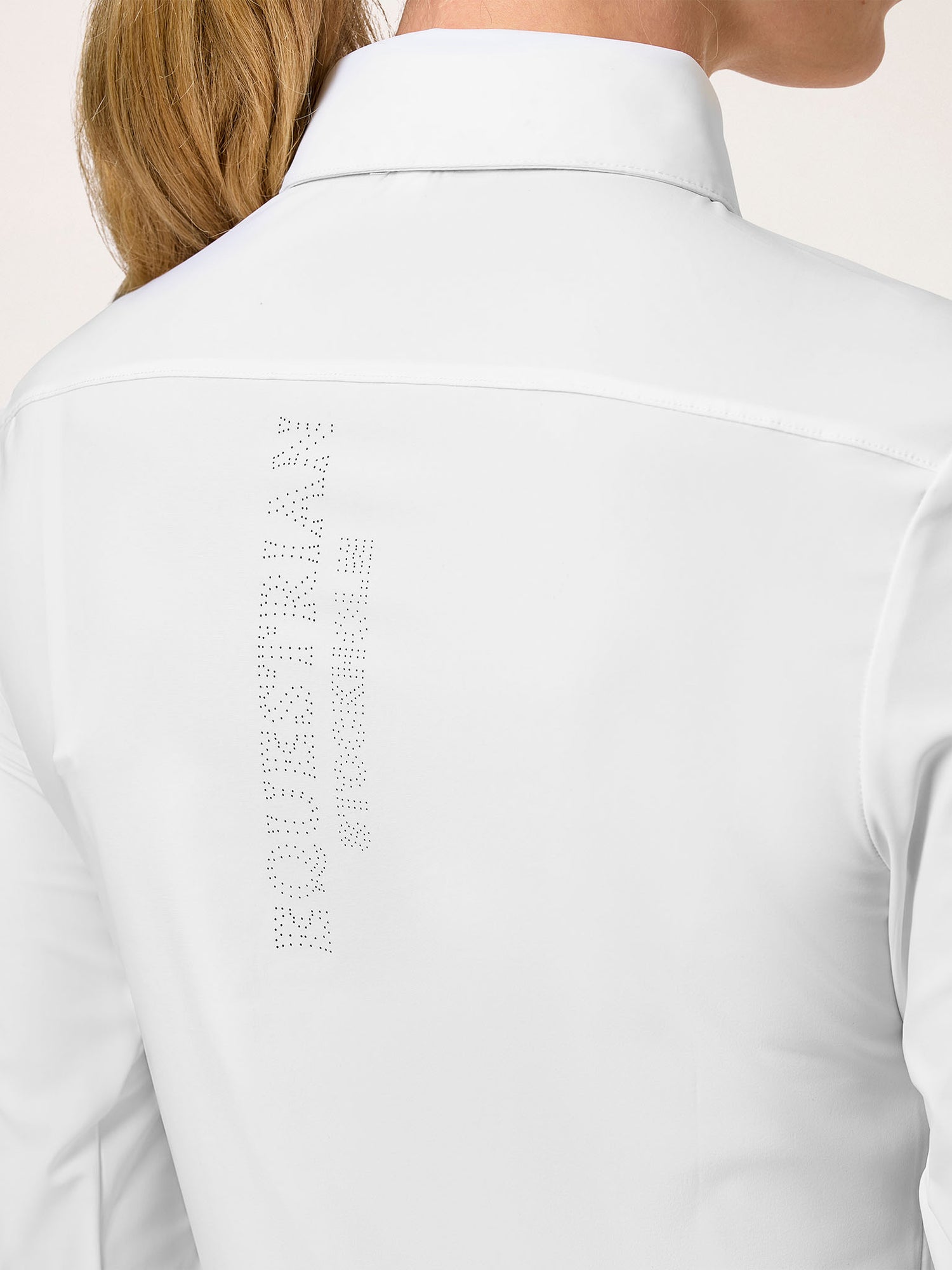 Performance Shirt White