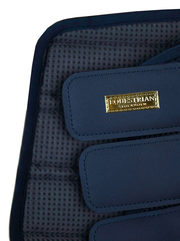 Mesh Benskydd Royal Classic