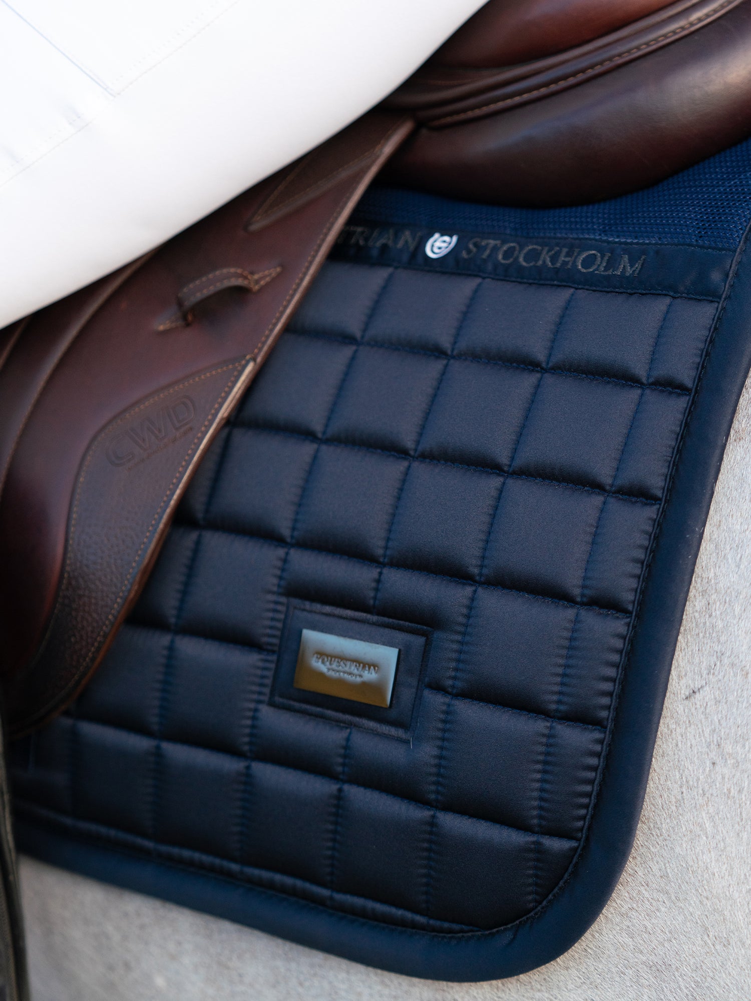 Hoppschabrak Performance Navy