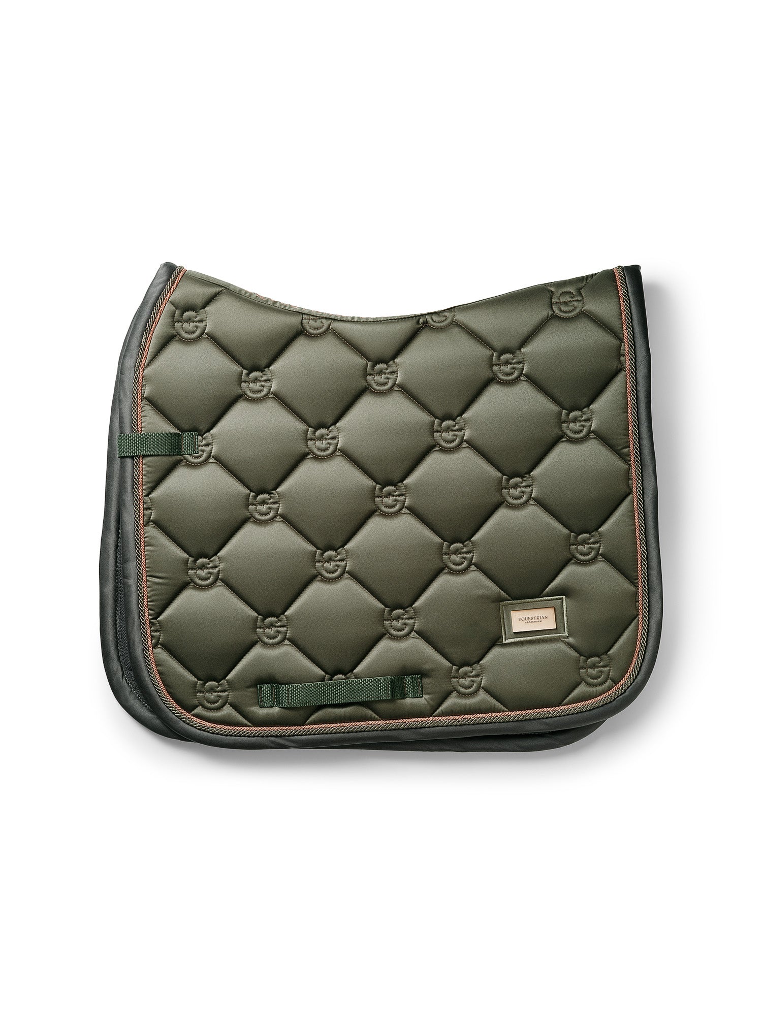 Dressage Saddle Pad Striking Valley