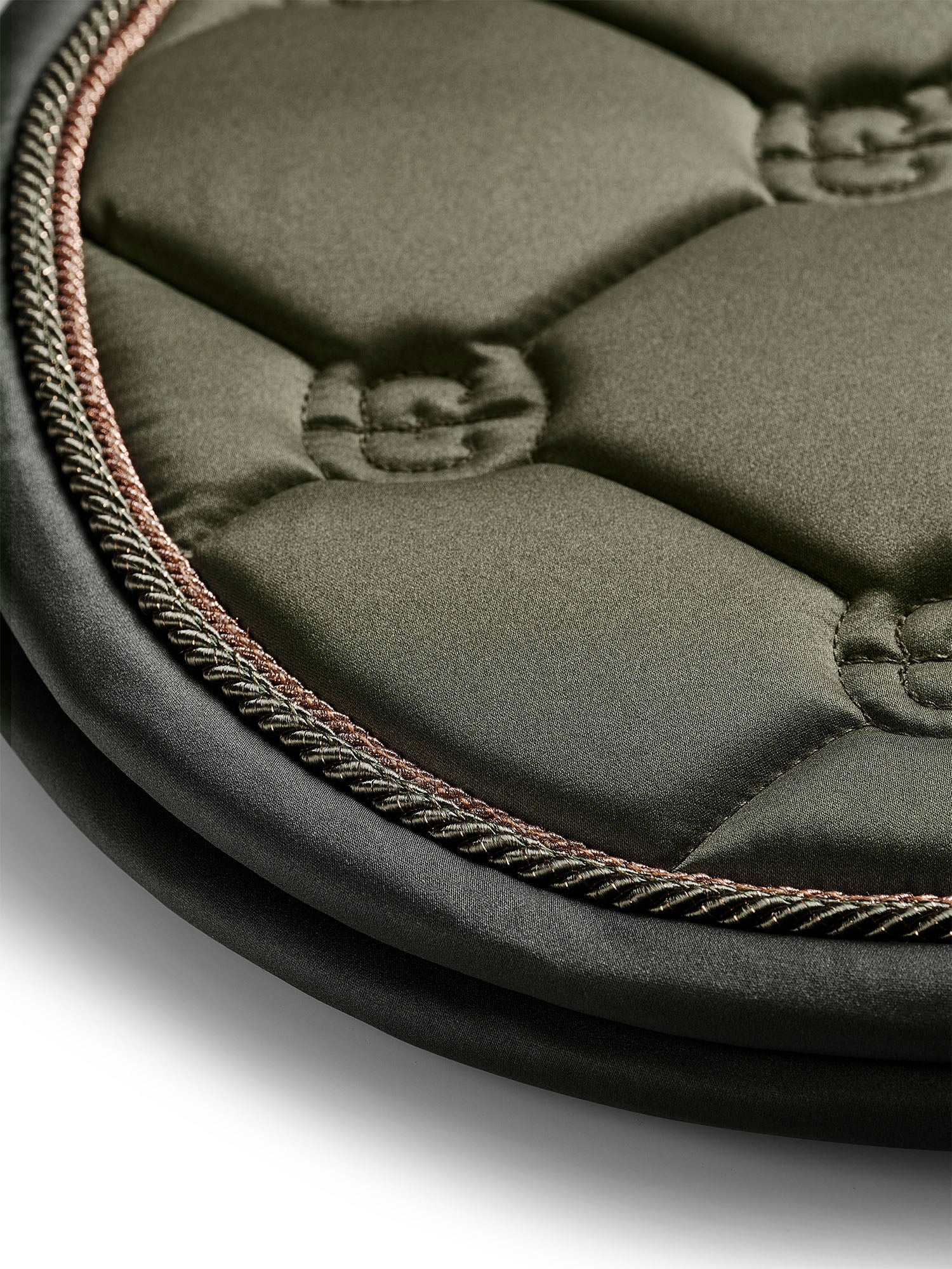 Jump Saddle Pad Striking Valley