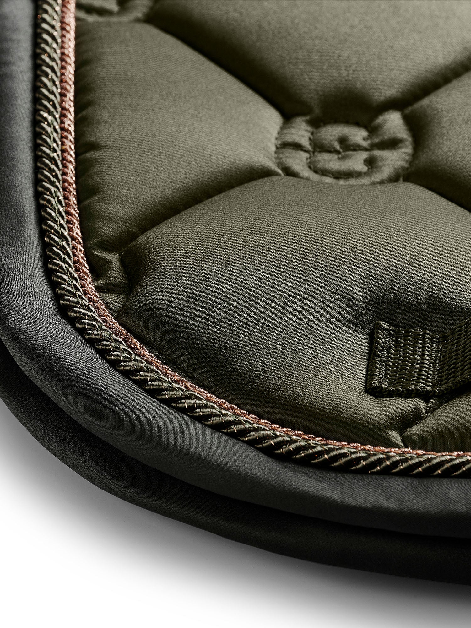 Dressage Saddle Pad Striking Valley