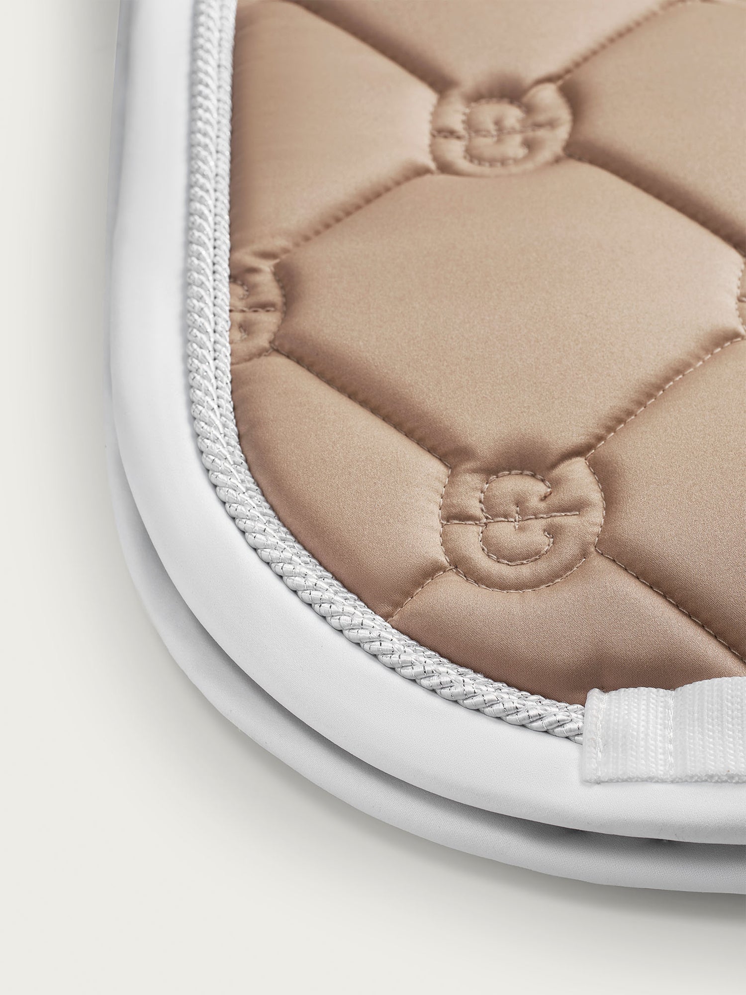 Dressage Saddle Pad Sand