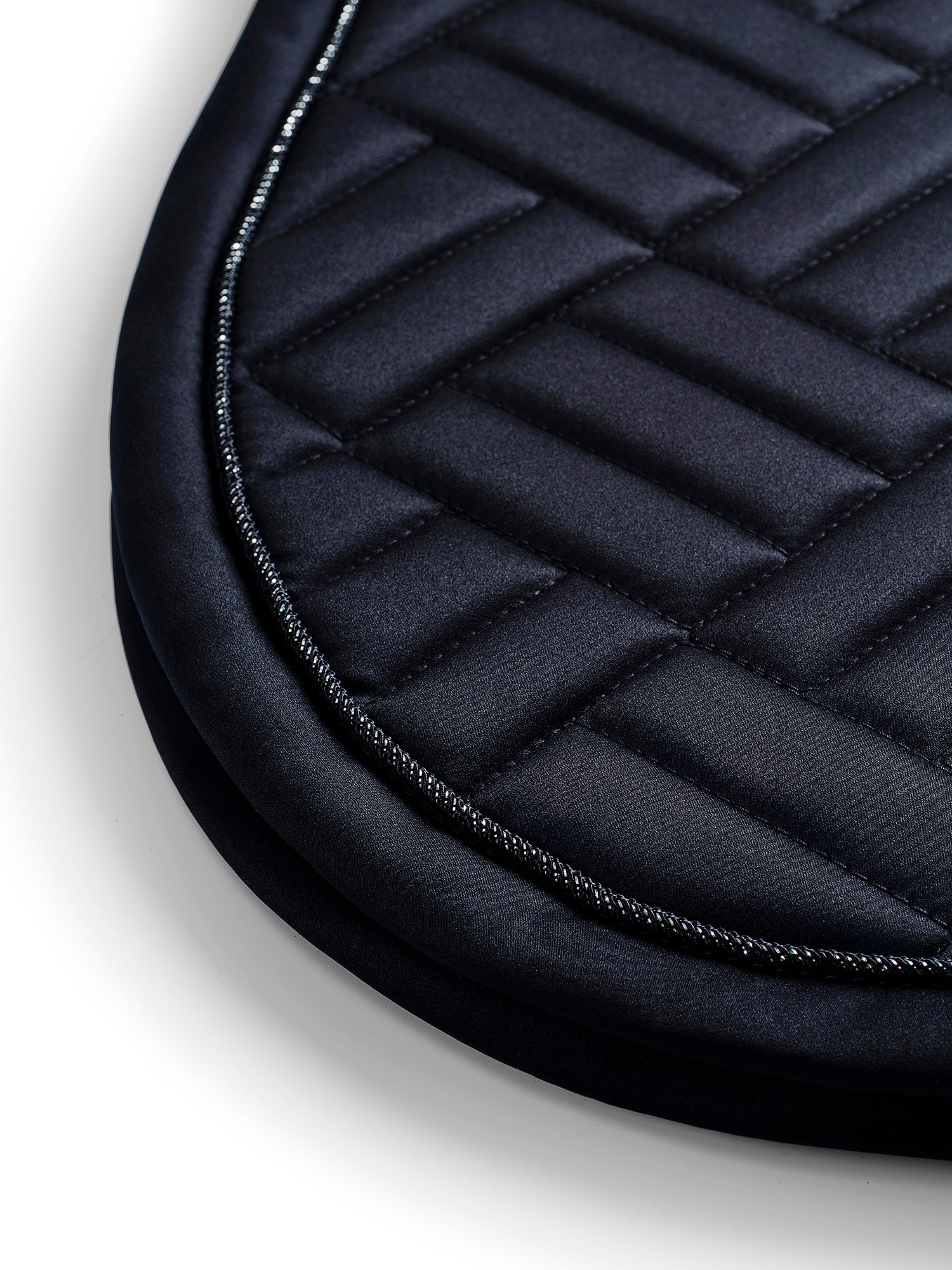 Jump Saddle Pad Modern Midnight Blue