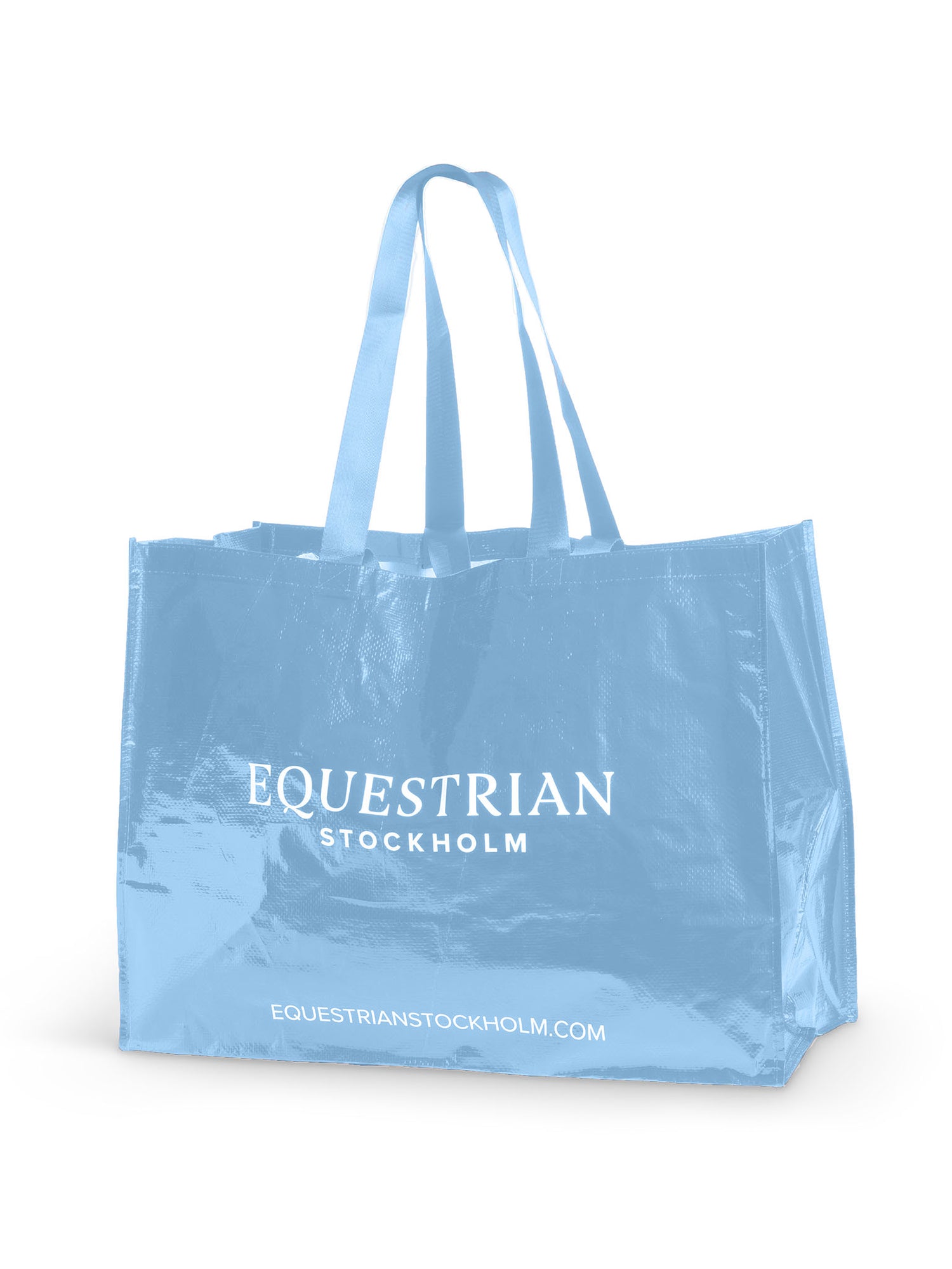 Stable Bag Midsummer Blue